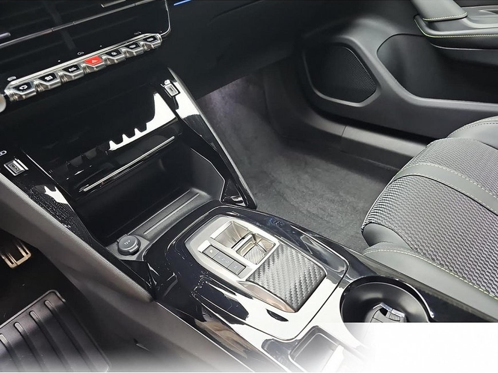 Peugeot 2008 (2026) - Photo 11