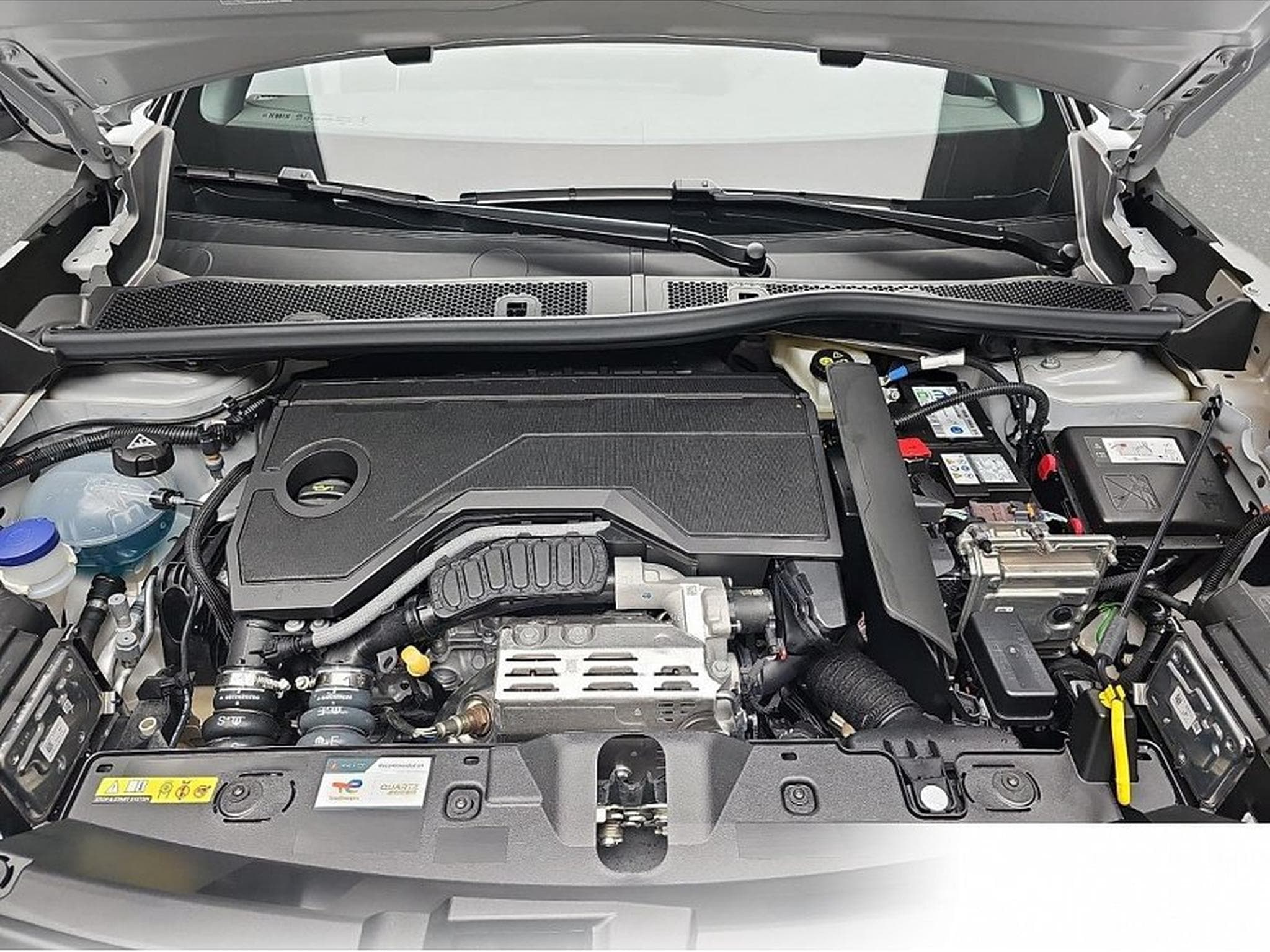 Peugeot 2008 (2026) - Photo 14