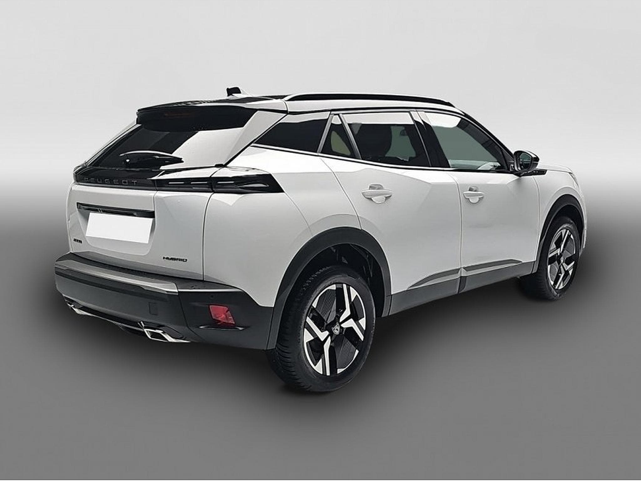 Peugeot 2008 (2026) - Photo 2