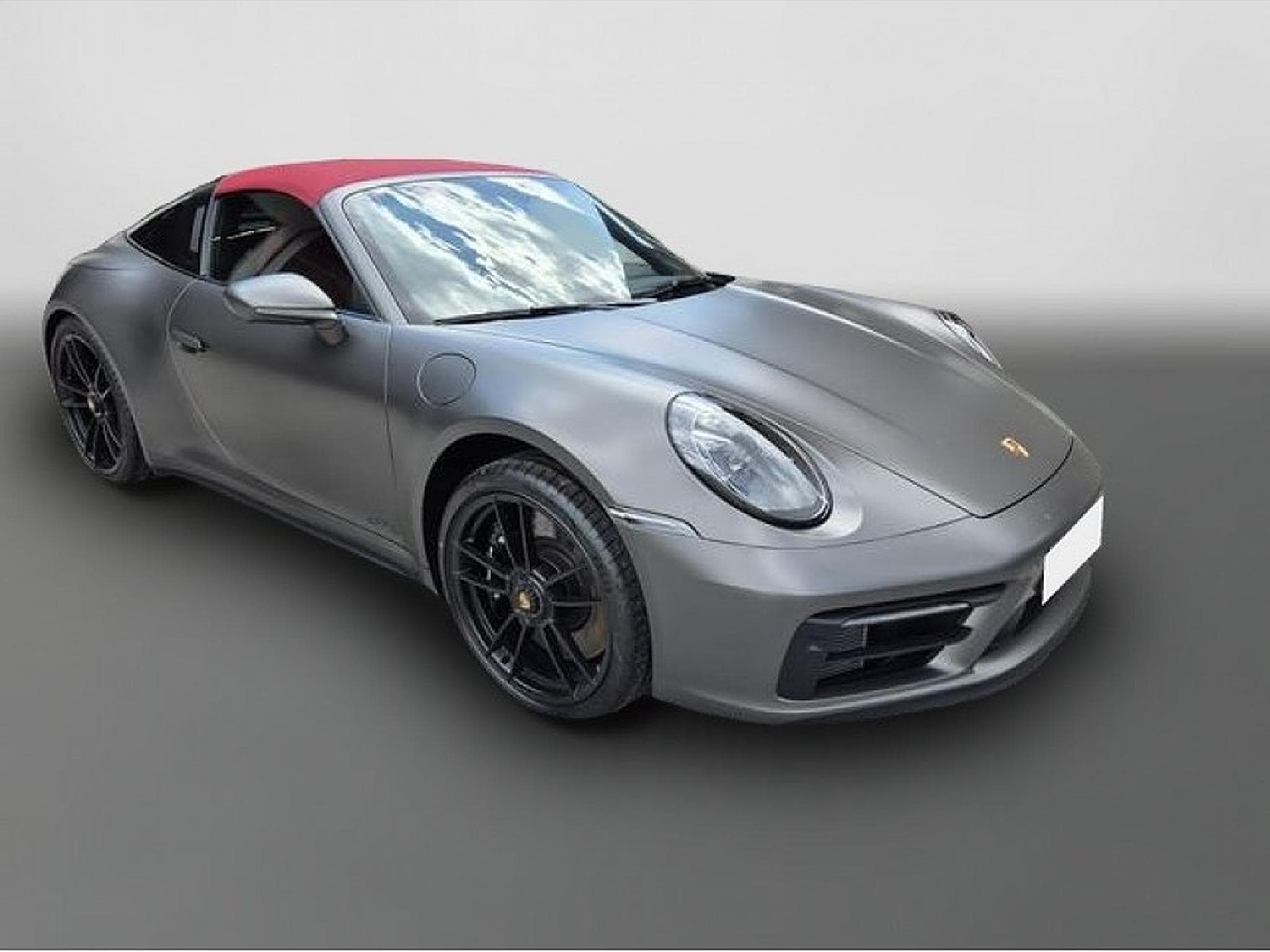 Porsche 912 (2025) - Photo 1