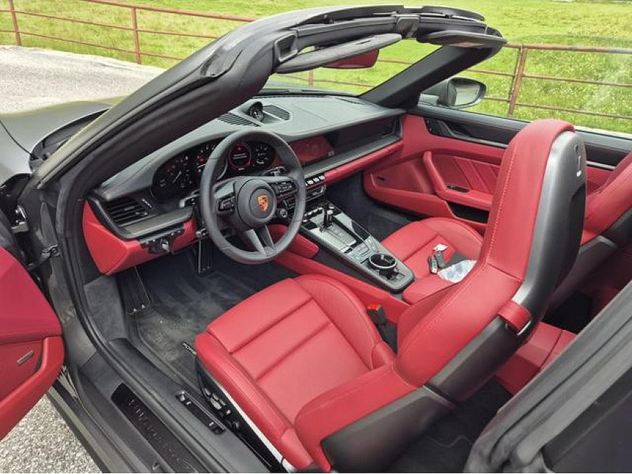 Porsche 912 (2025) - Photo 11