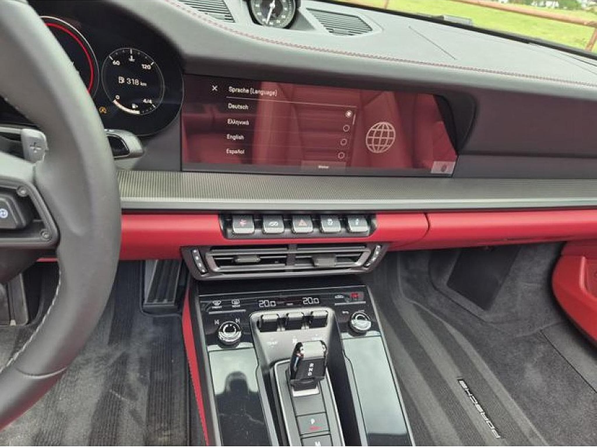 Porsche 912 (2025) - Photo 12