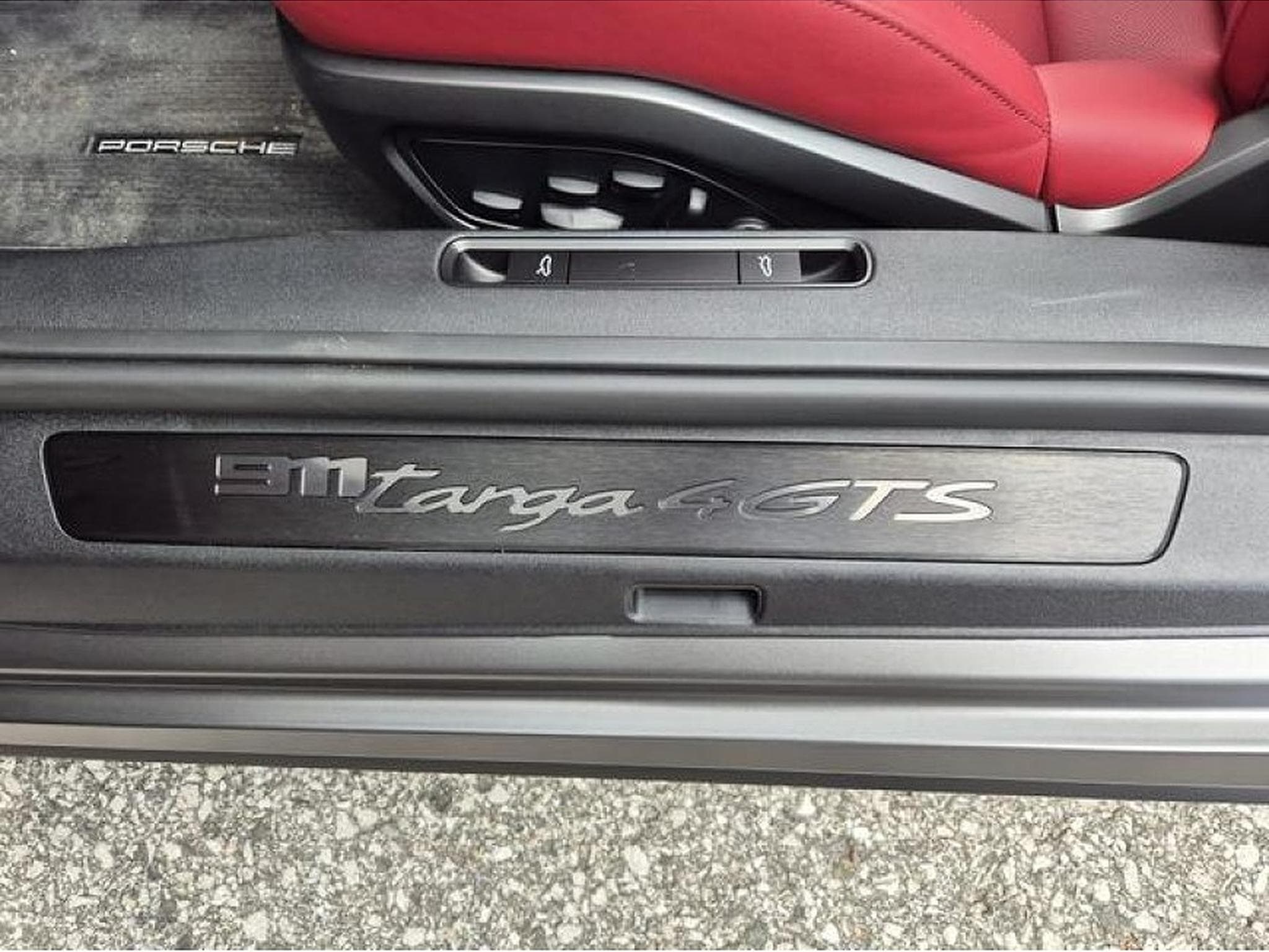 Porsche 912 (2025) - Photo 17
