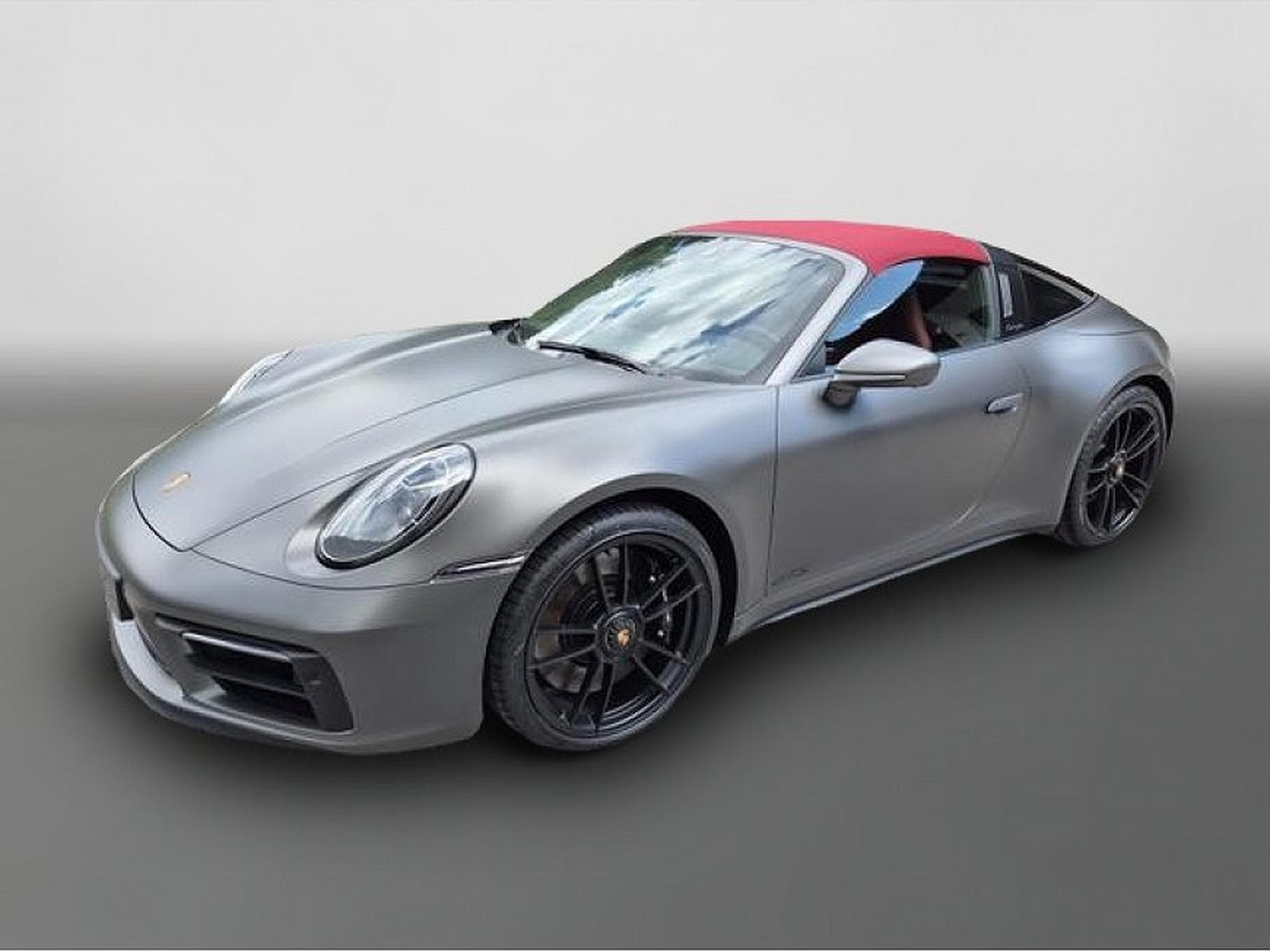 Porsche 912 (2025) - Photo 2