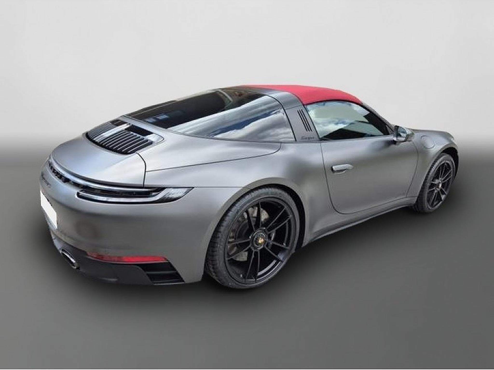 Porsche 912 (2025) - Photo 3