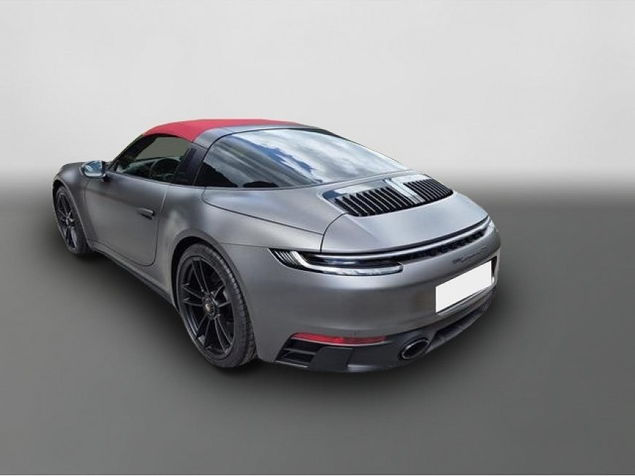 Porsche 912 (2025) - Photo 4