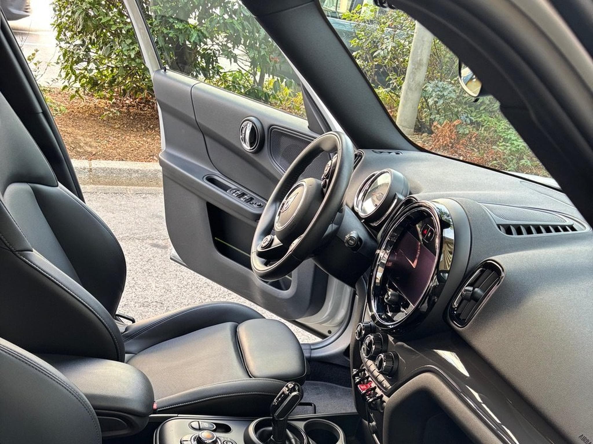 Mini Countryman Cooper S (2021) - Photo 2
