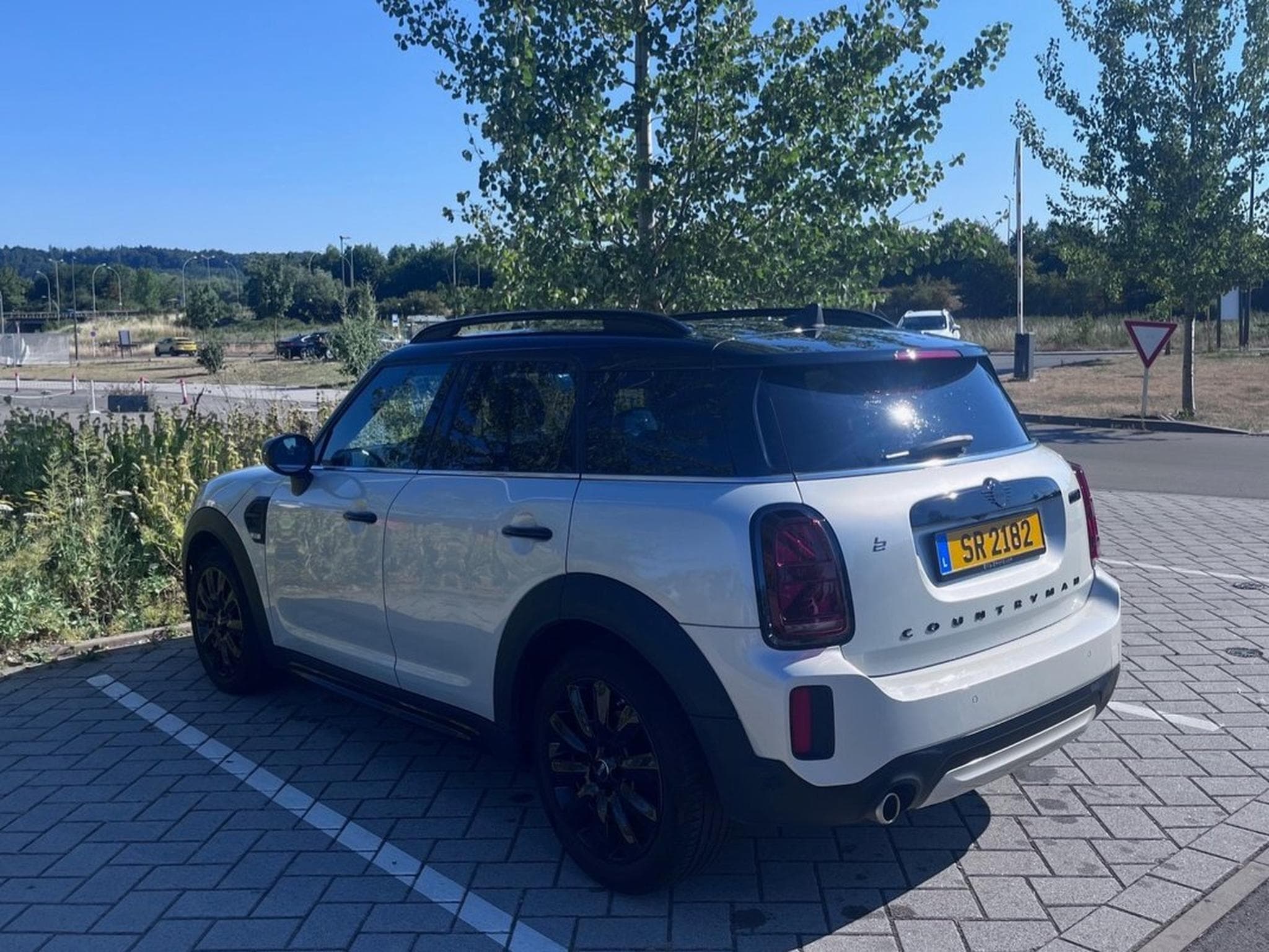 Mini Countryman Cooper S (2021) - Photo 3