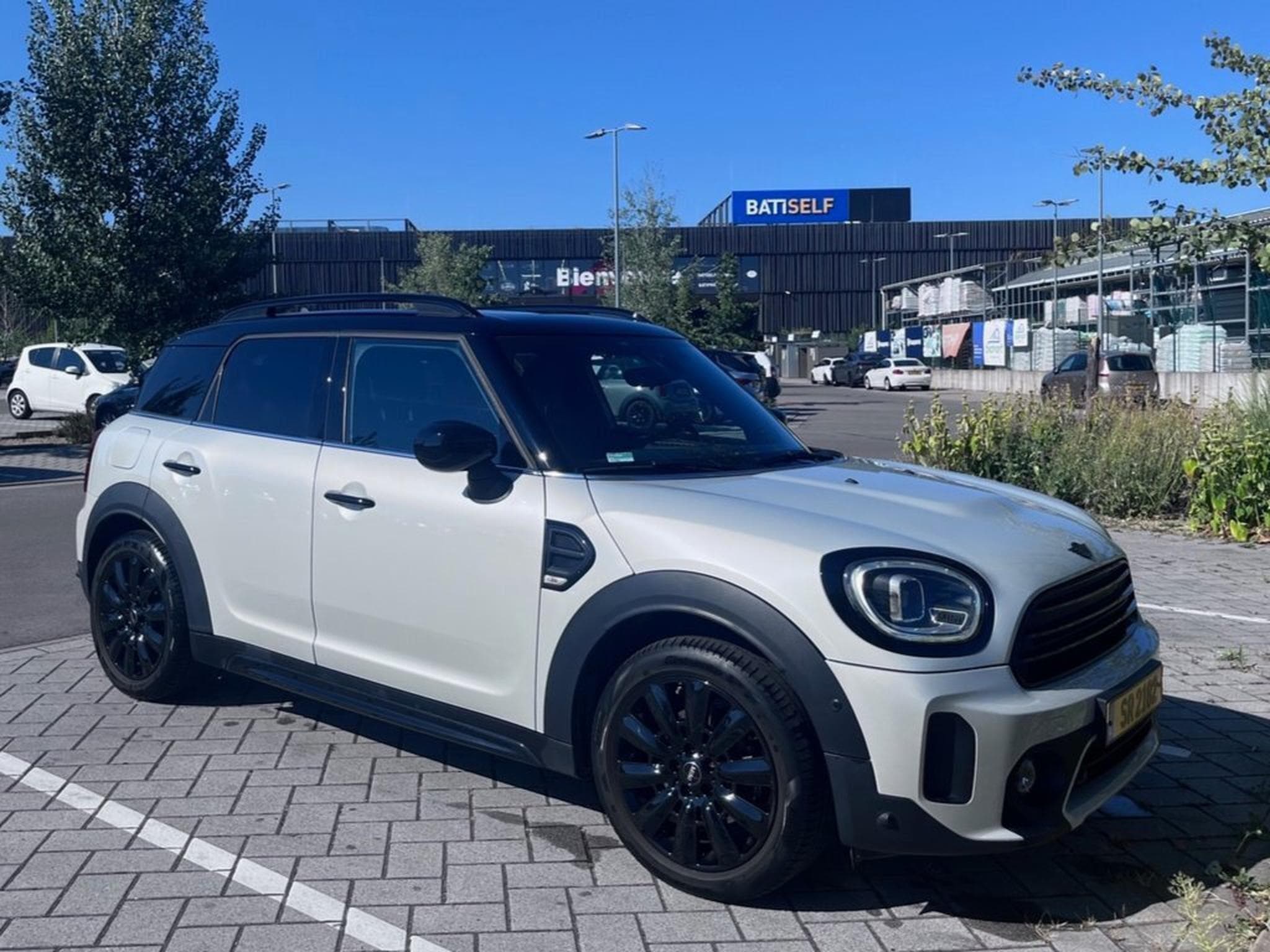 Mini Countryman Cooper S (2021) - Photo 5