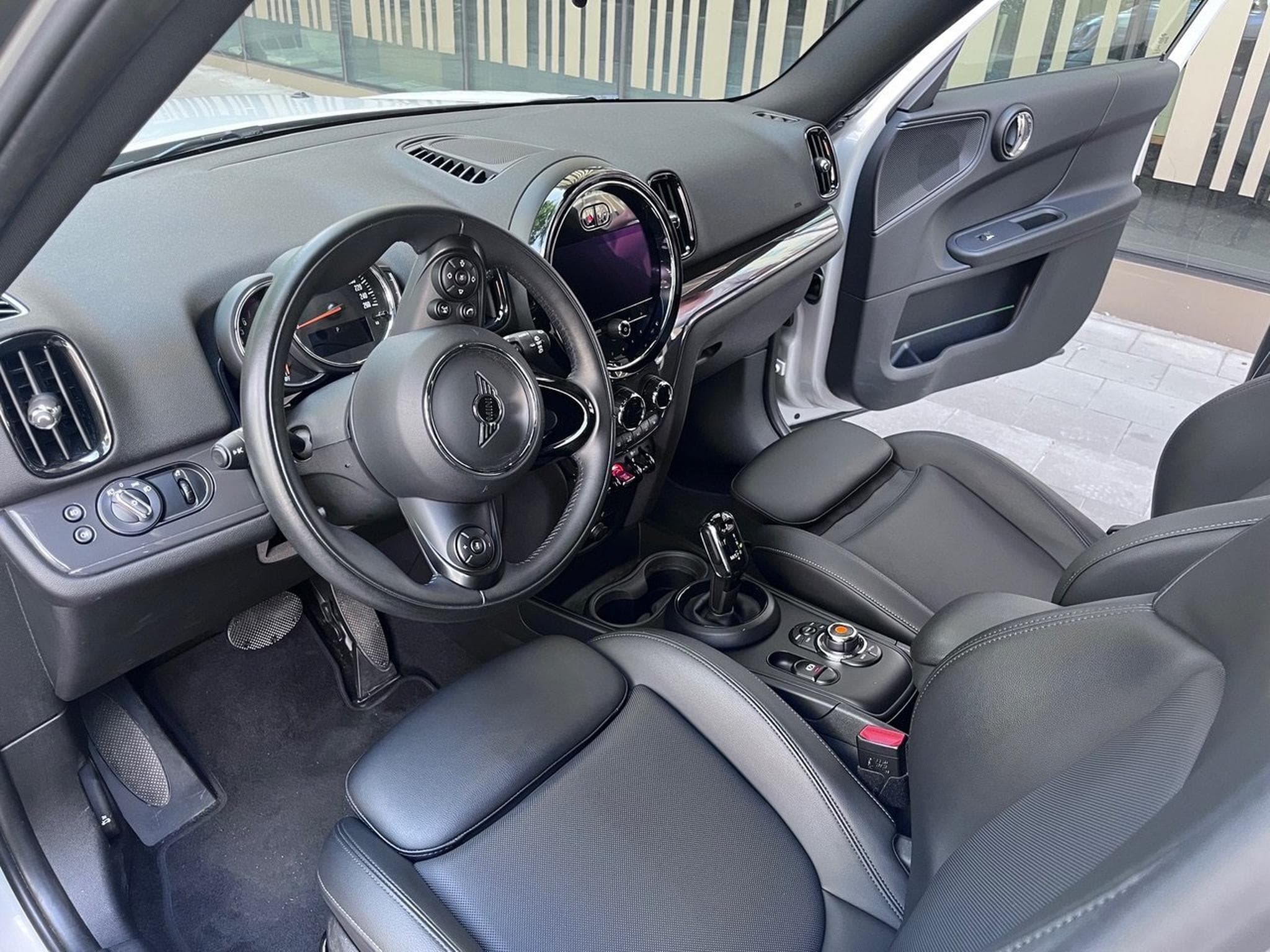 Mini Countryman Cooper S (2021) - Photo 6