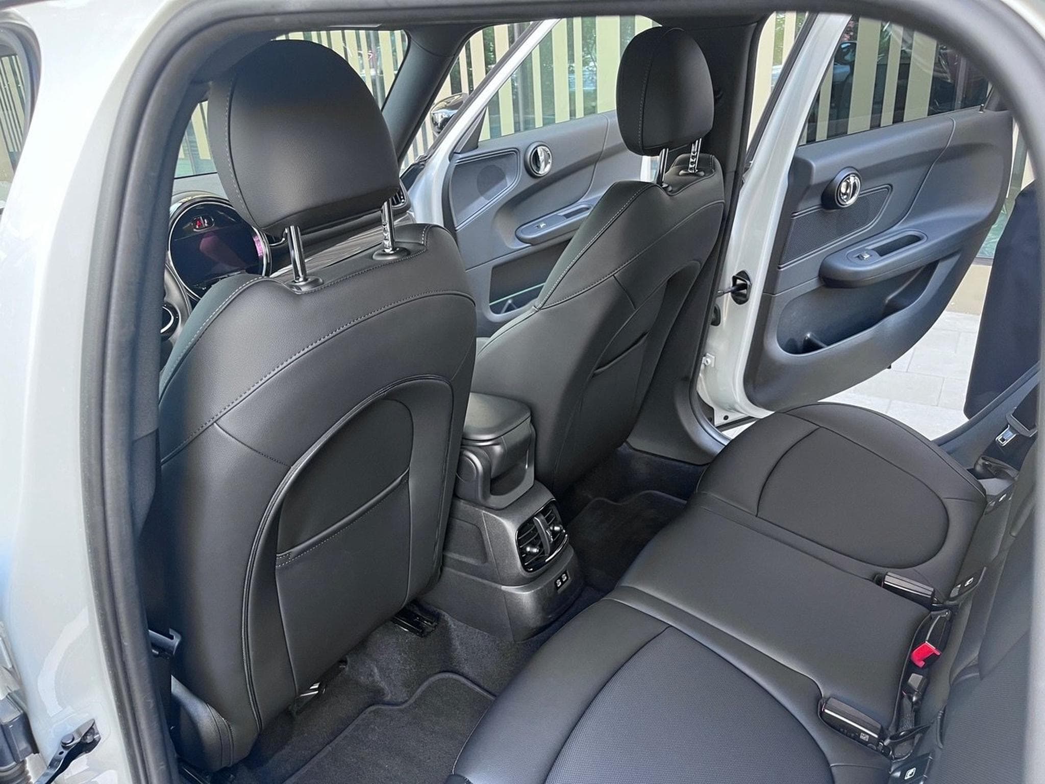 Mini Countryman Cooper S (2021) - Photo 7