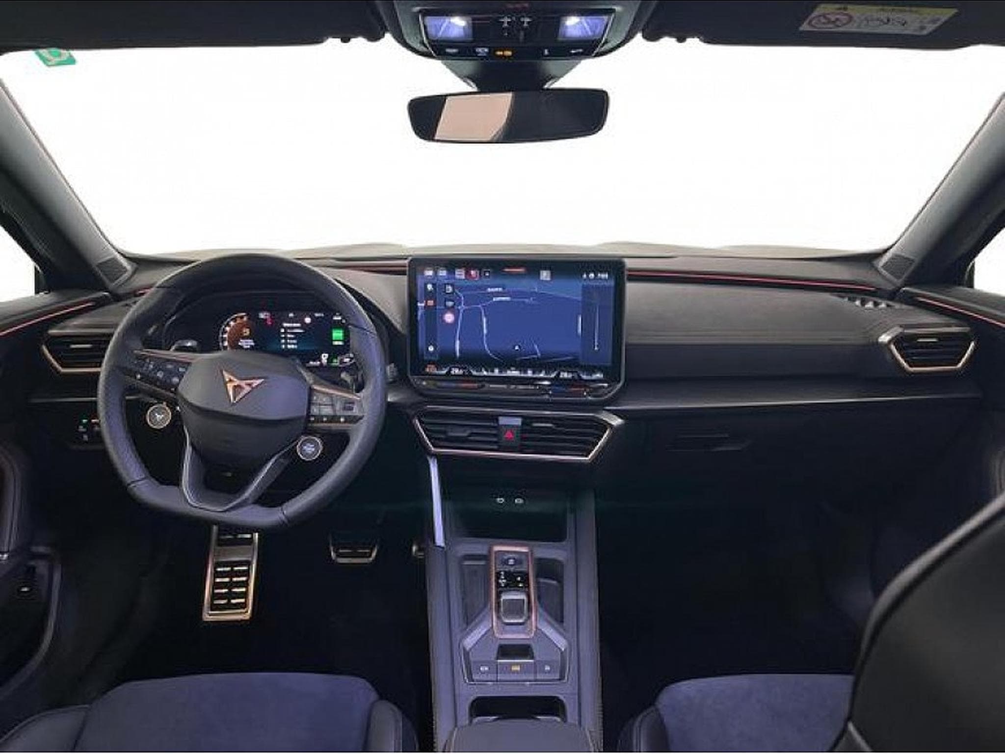 Cupra Formentor (2025) - Foto 12