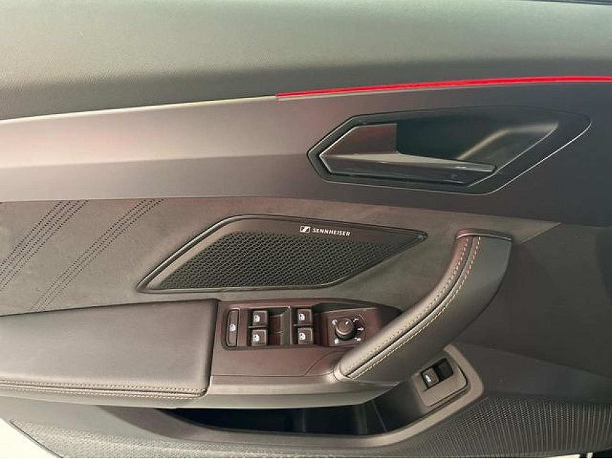 Cupra Formentor (2025) - Foto 14