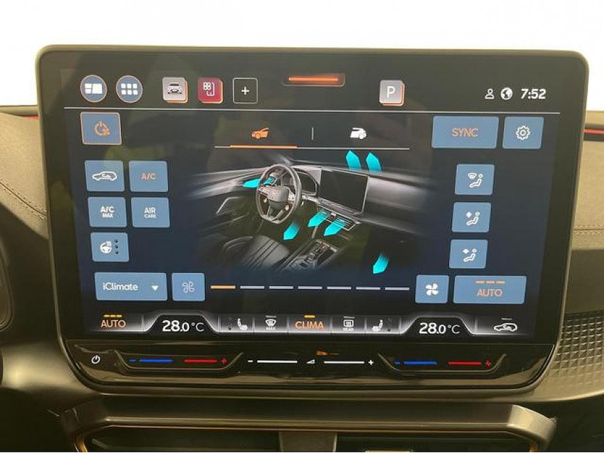 Cupra Formentor (2025) - Foto 15