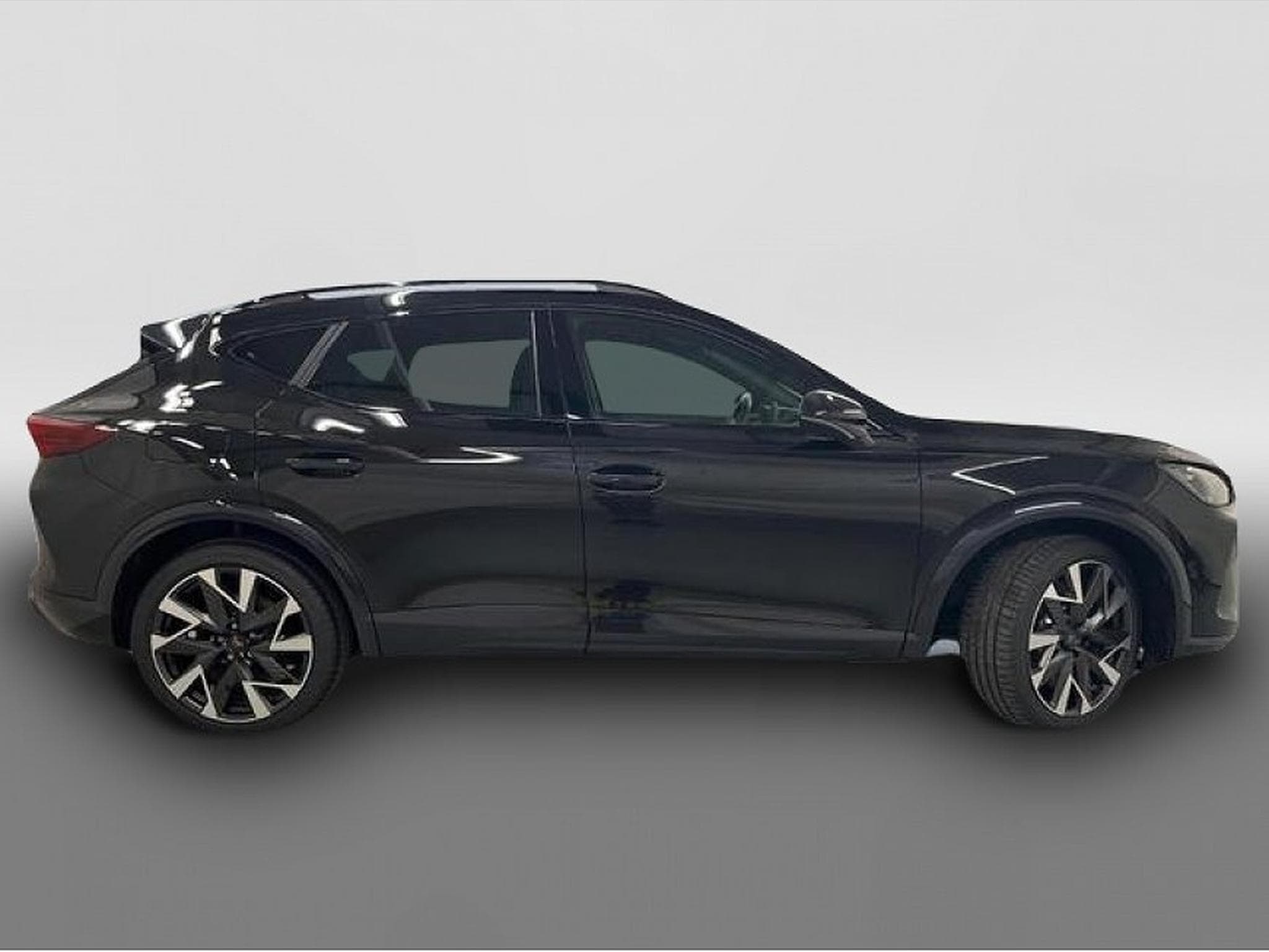 Cupra Formentor (2025) - Foto 2