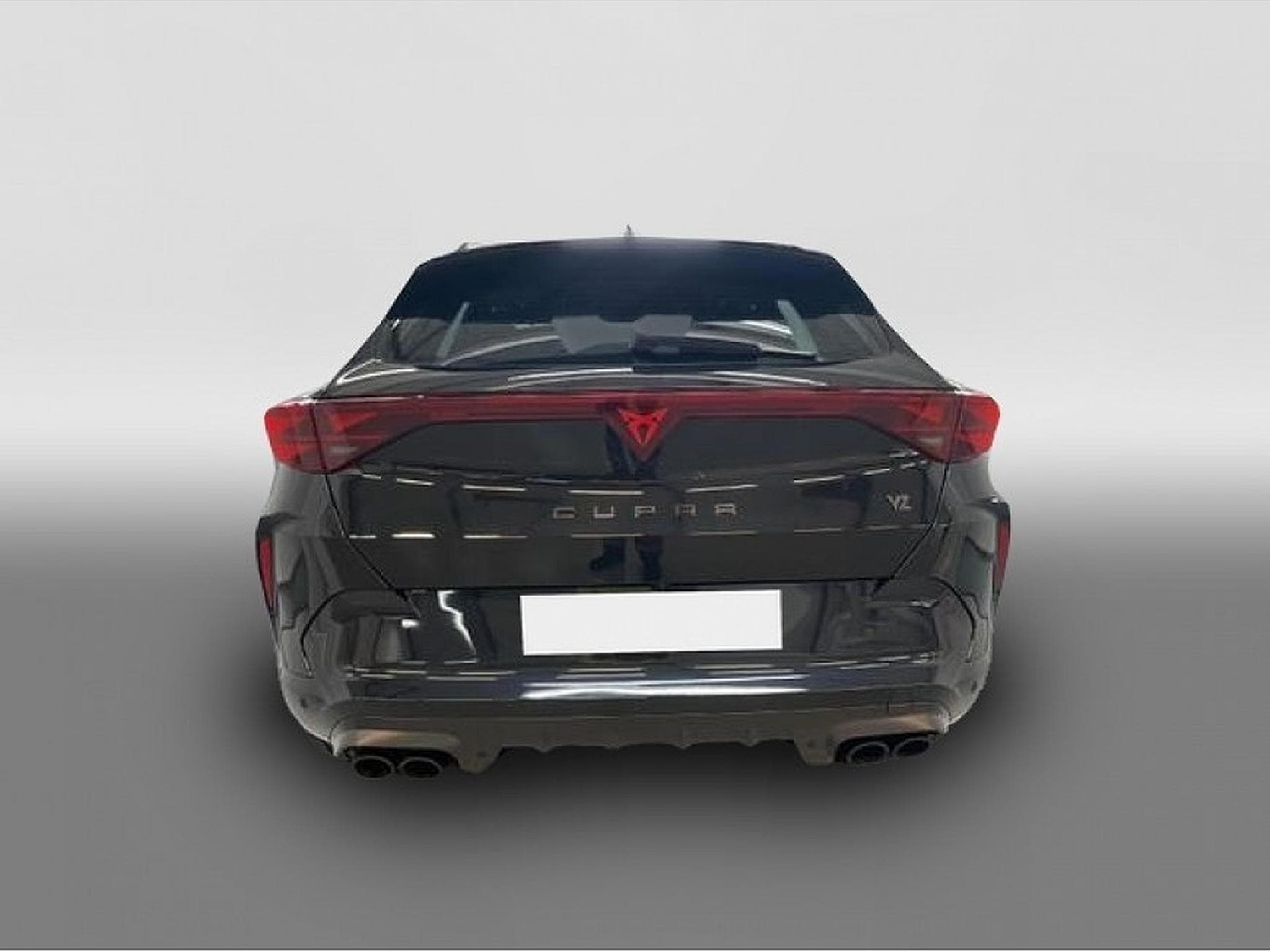 Cupra Formentor (2025) - Foto 4