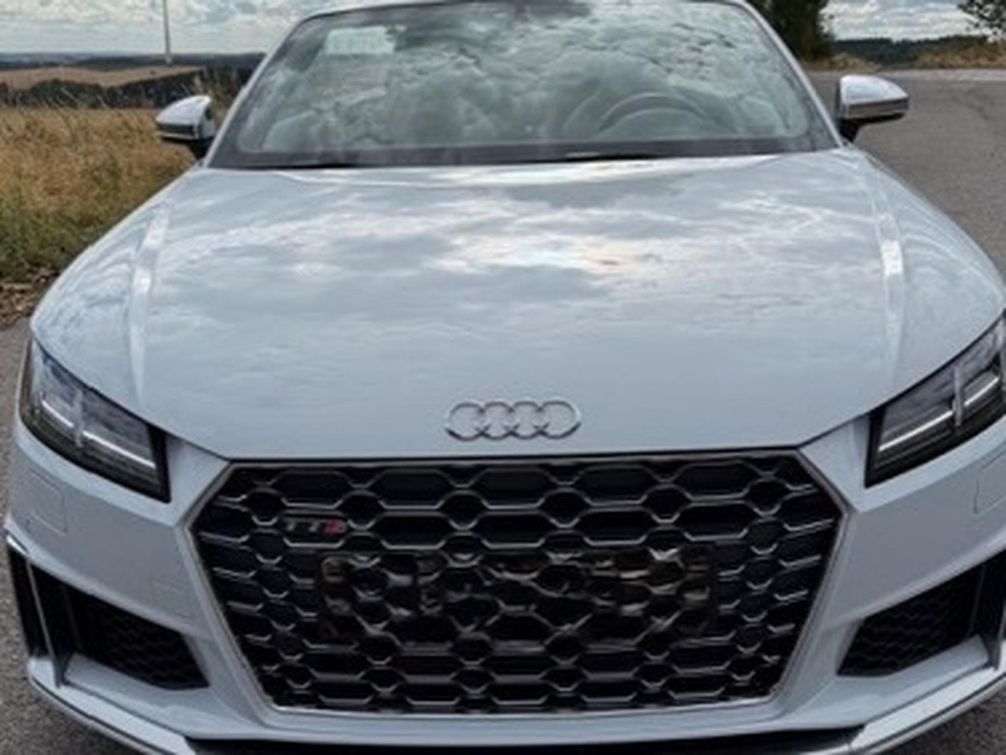 Audi TTS S tronic (2023) - Foto 3