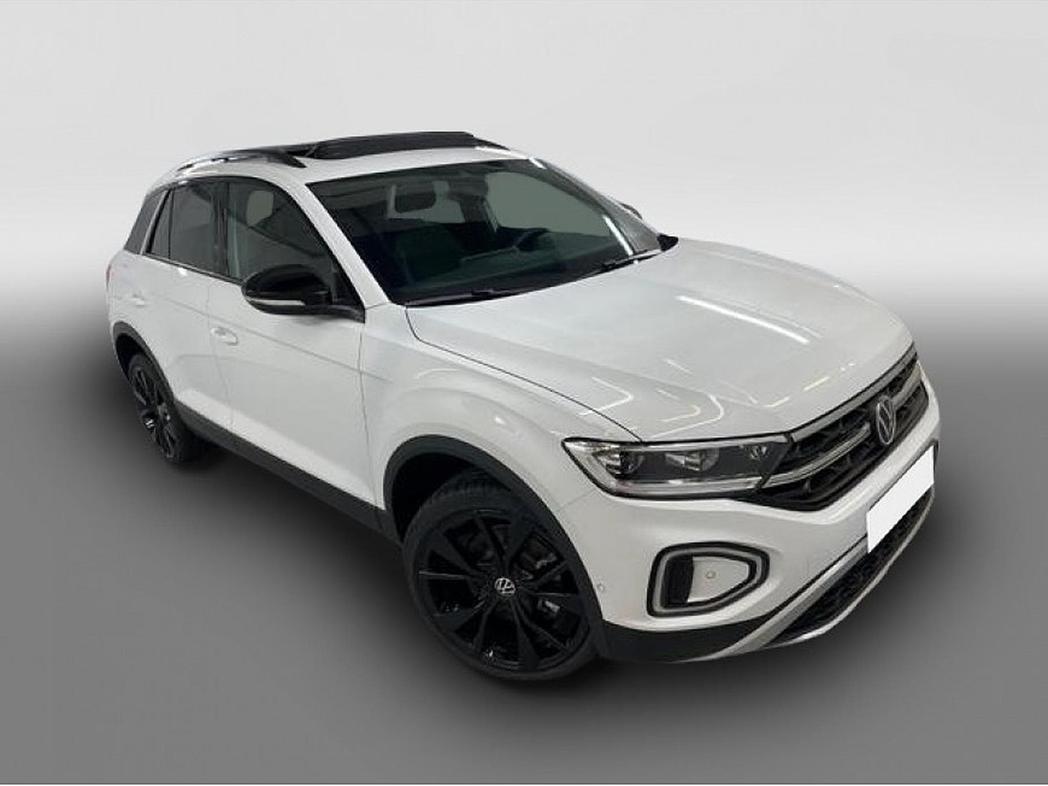VW T-Roc (2025) - Photo 1