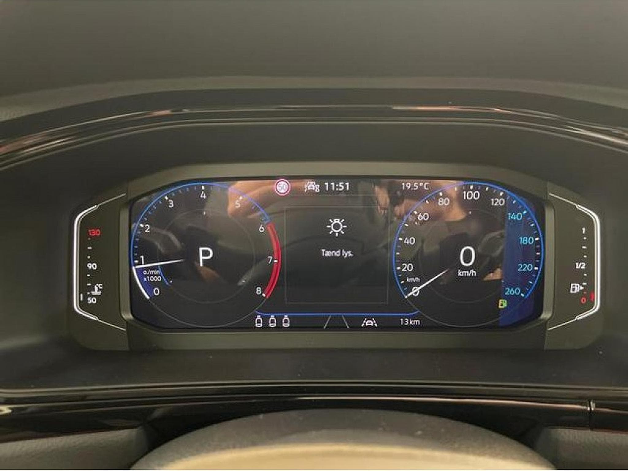 VW T-Roc (2025) - Photo 14