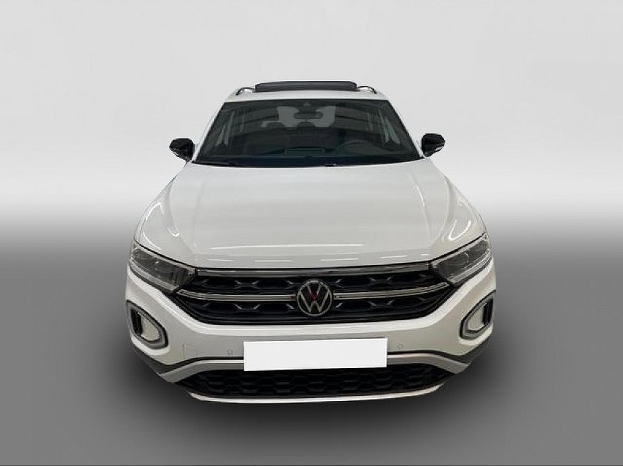 VW T-Roc (2025) - Photo 2