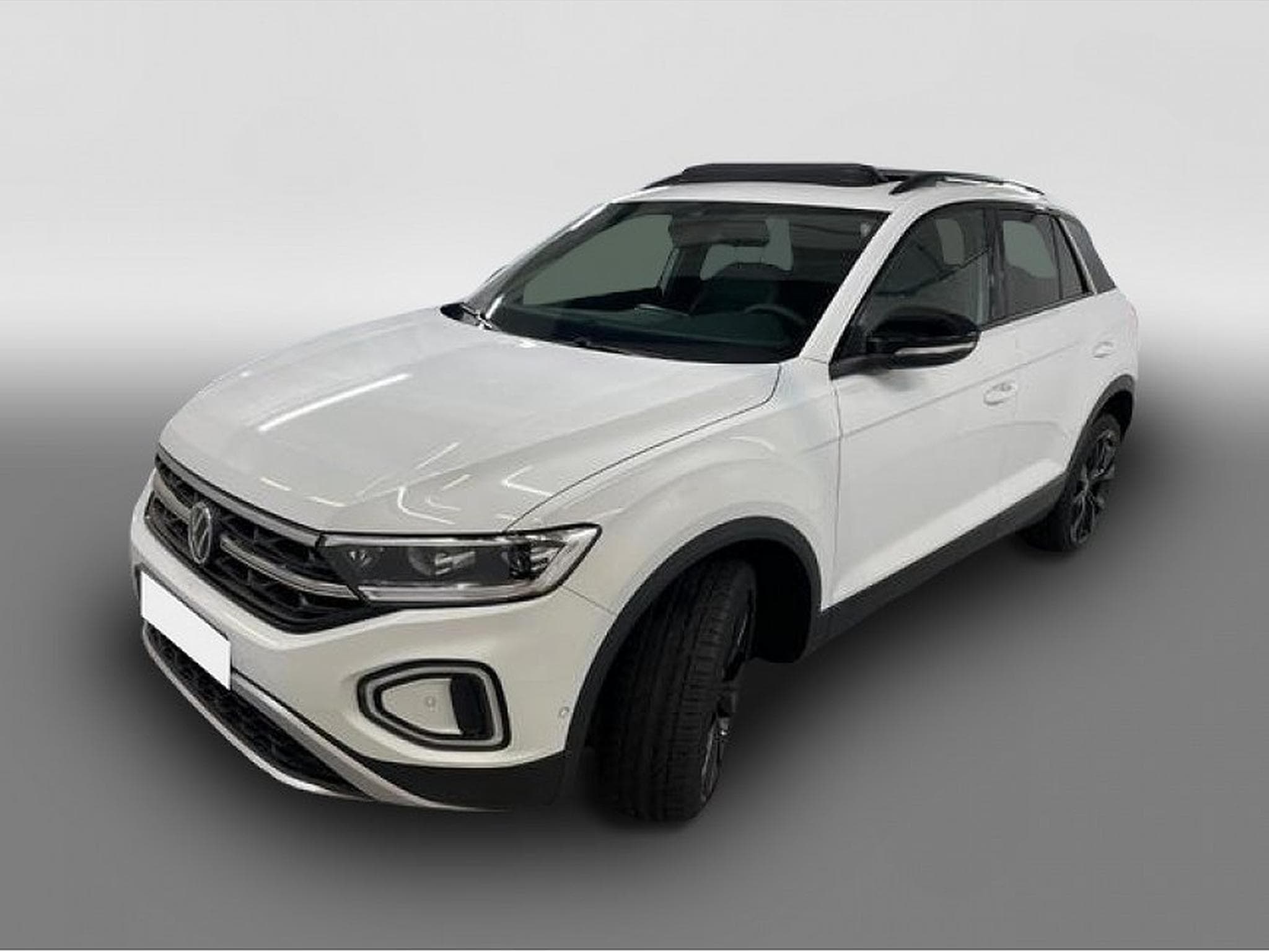 VW T-Roc (2025) - Photo 3