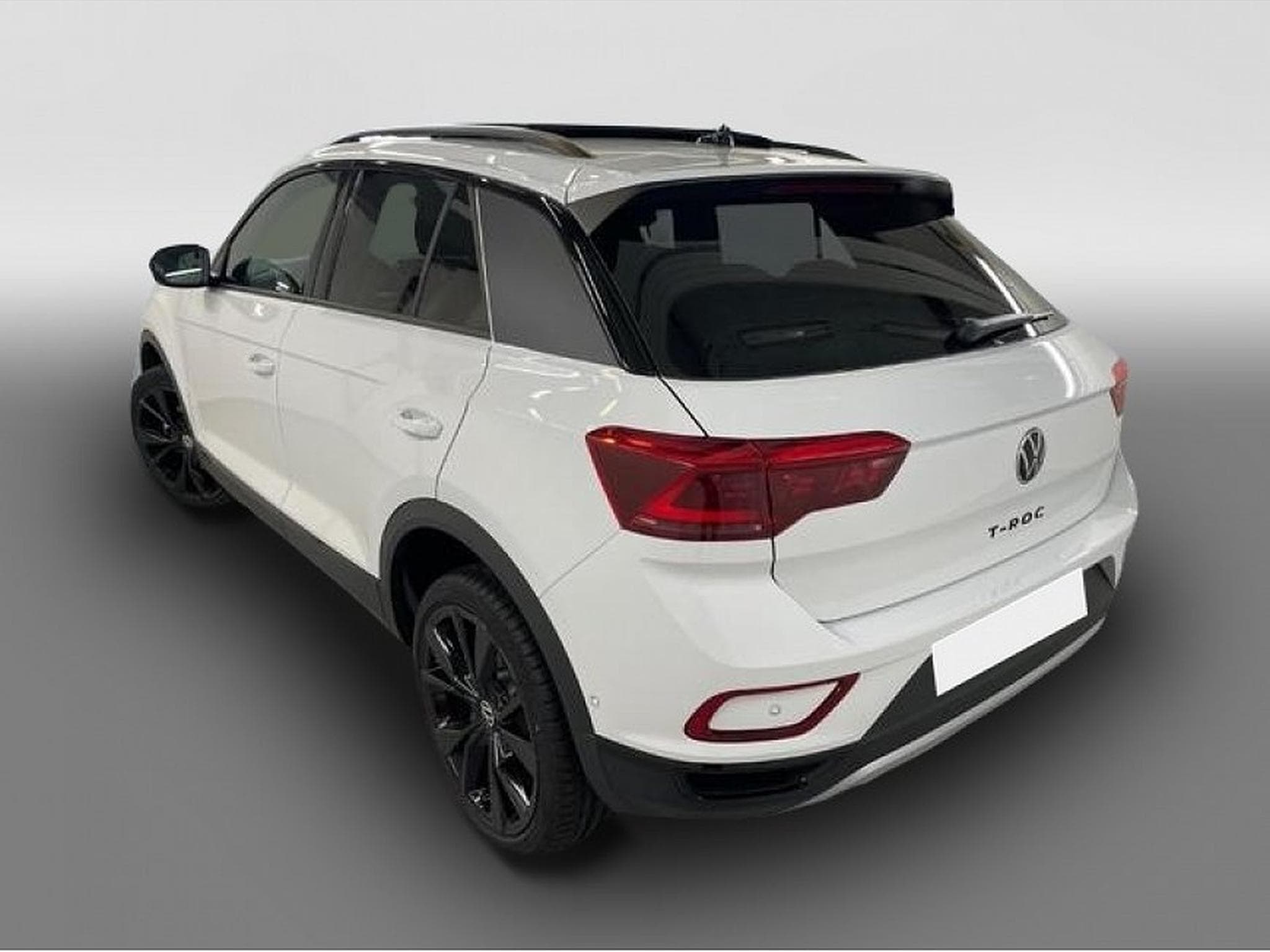 VW T-Roc (2025) - Photo 5