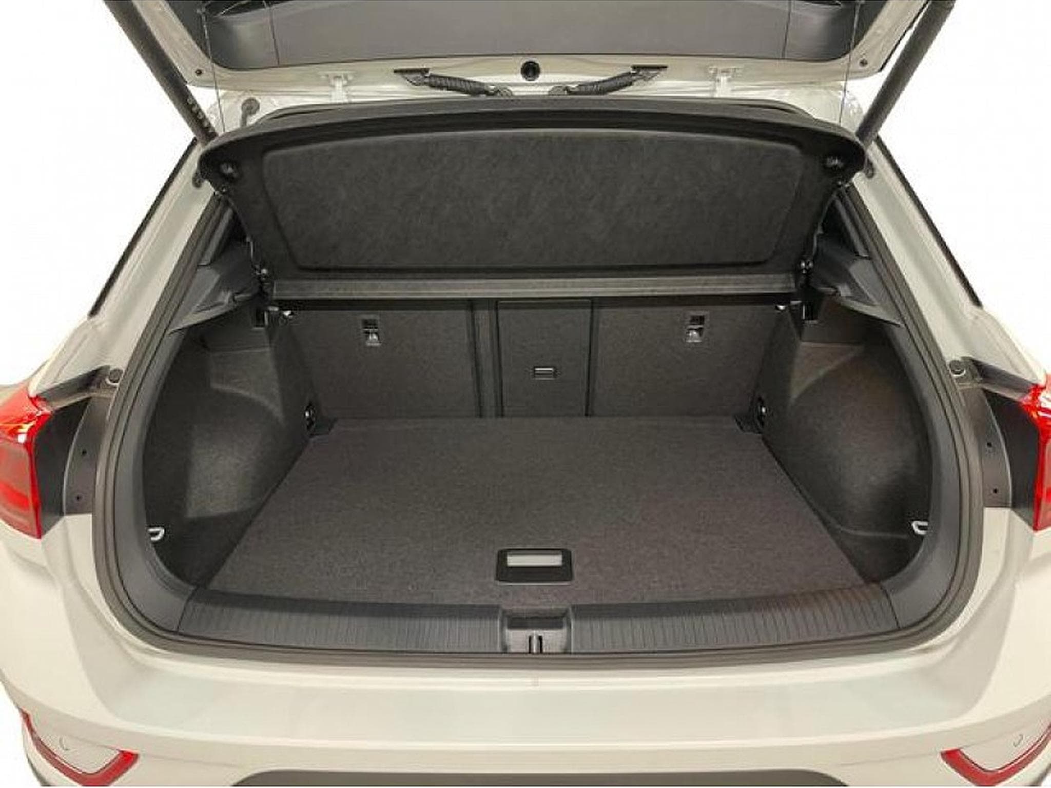 VW T-Roc (2025) - Photo 9