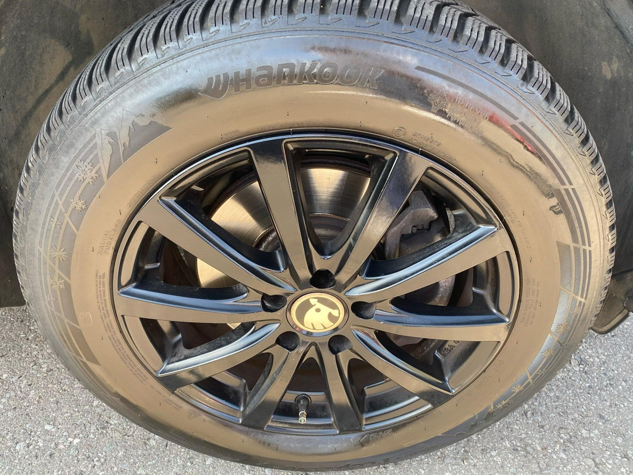 Skoda Kodiaq Skoda Kodiaq Ambition 2.0TDI DSG 7 Seats (2019) - Photo 6