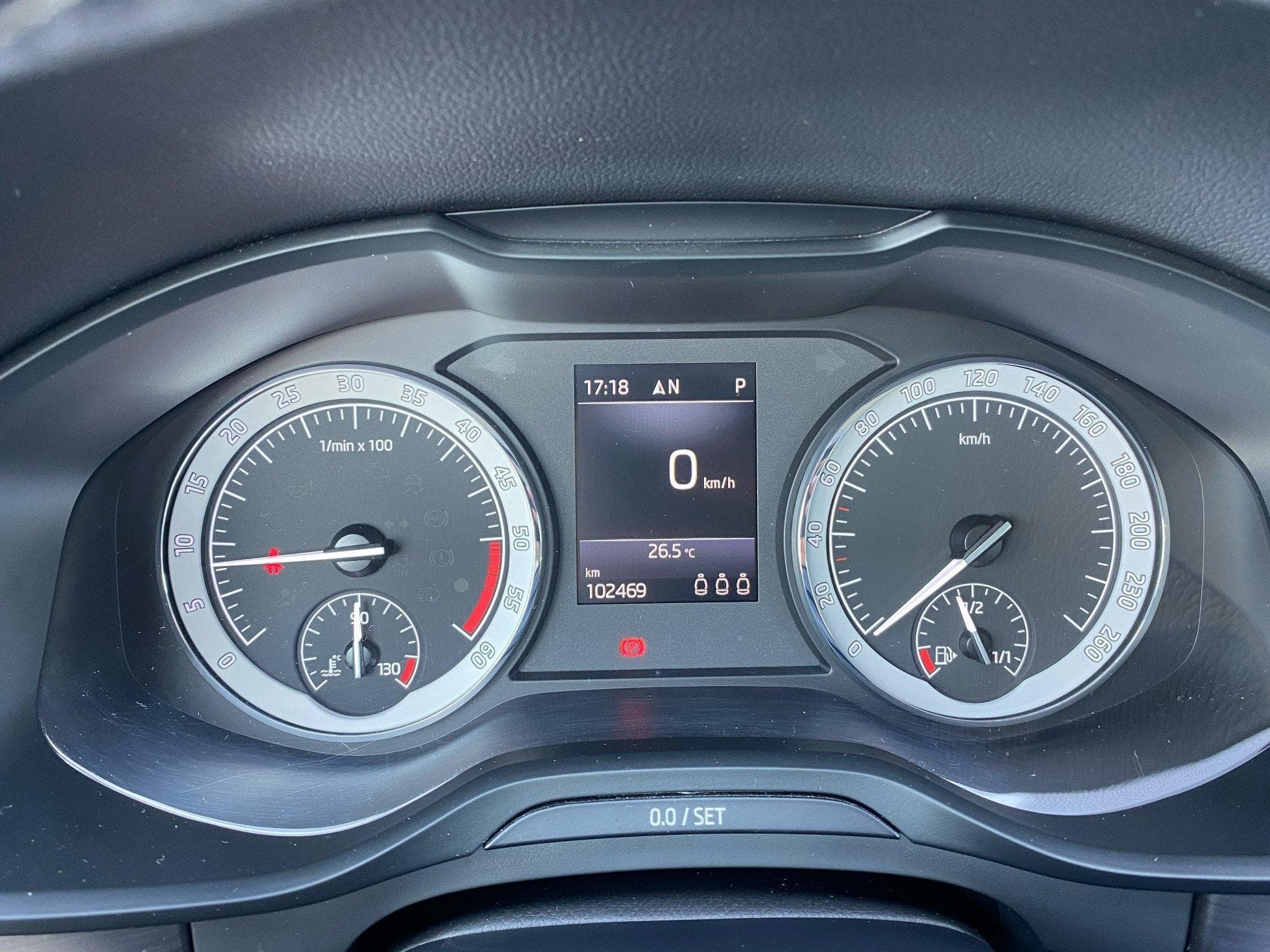 Skoda Kodiaq Skoda Kodiaq Ambition 2.0TDI DSG 7 Seats (2019) - Photo 14