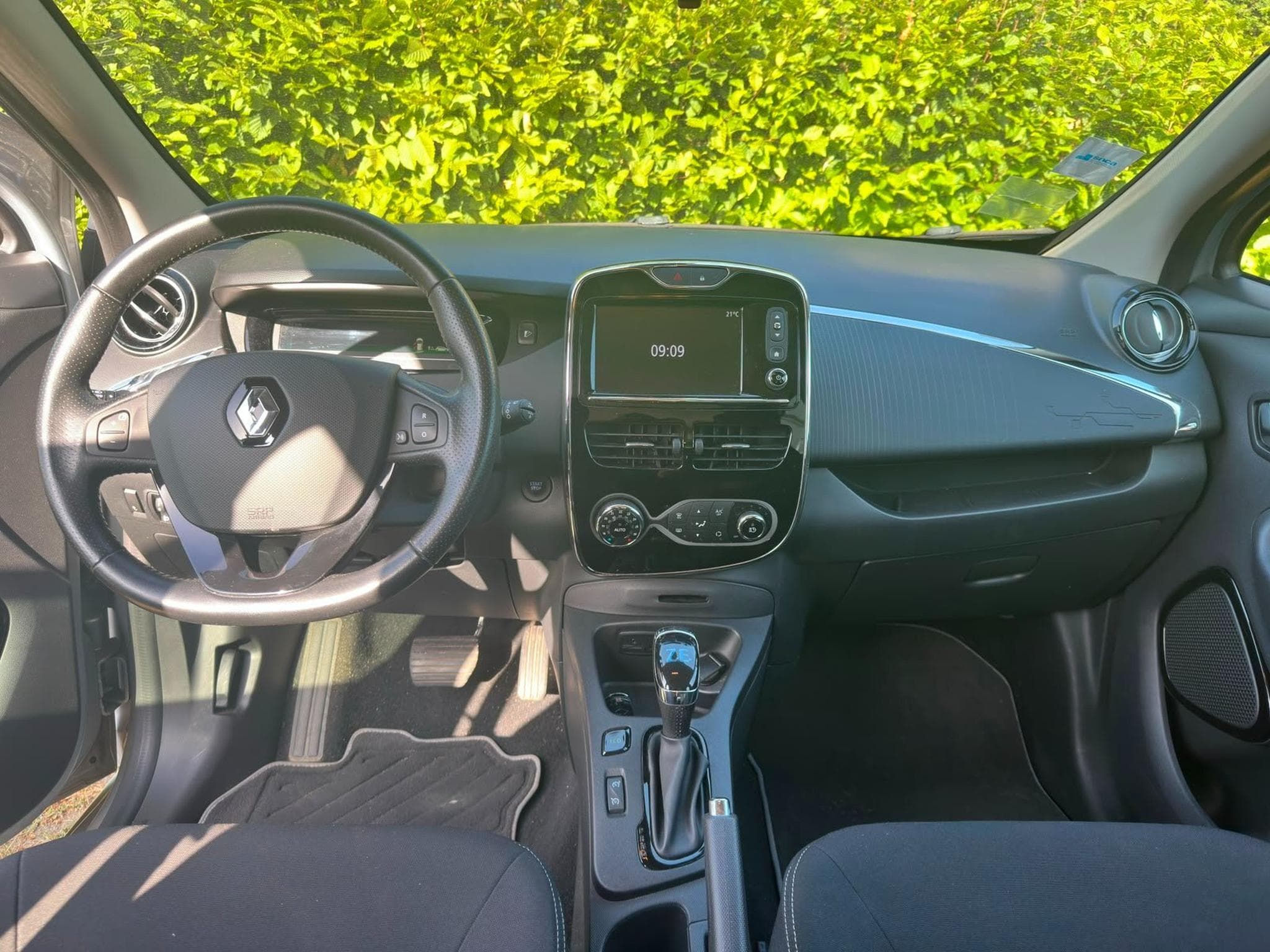 Renault Zoé Limited 2 (2019) - Photo 3