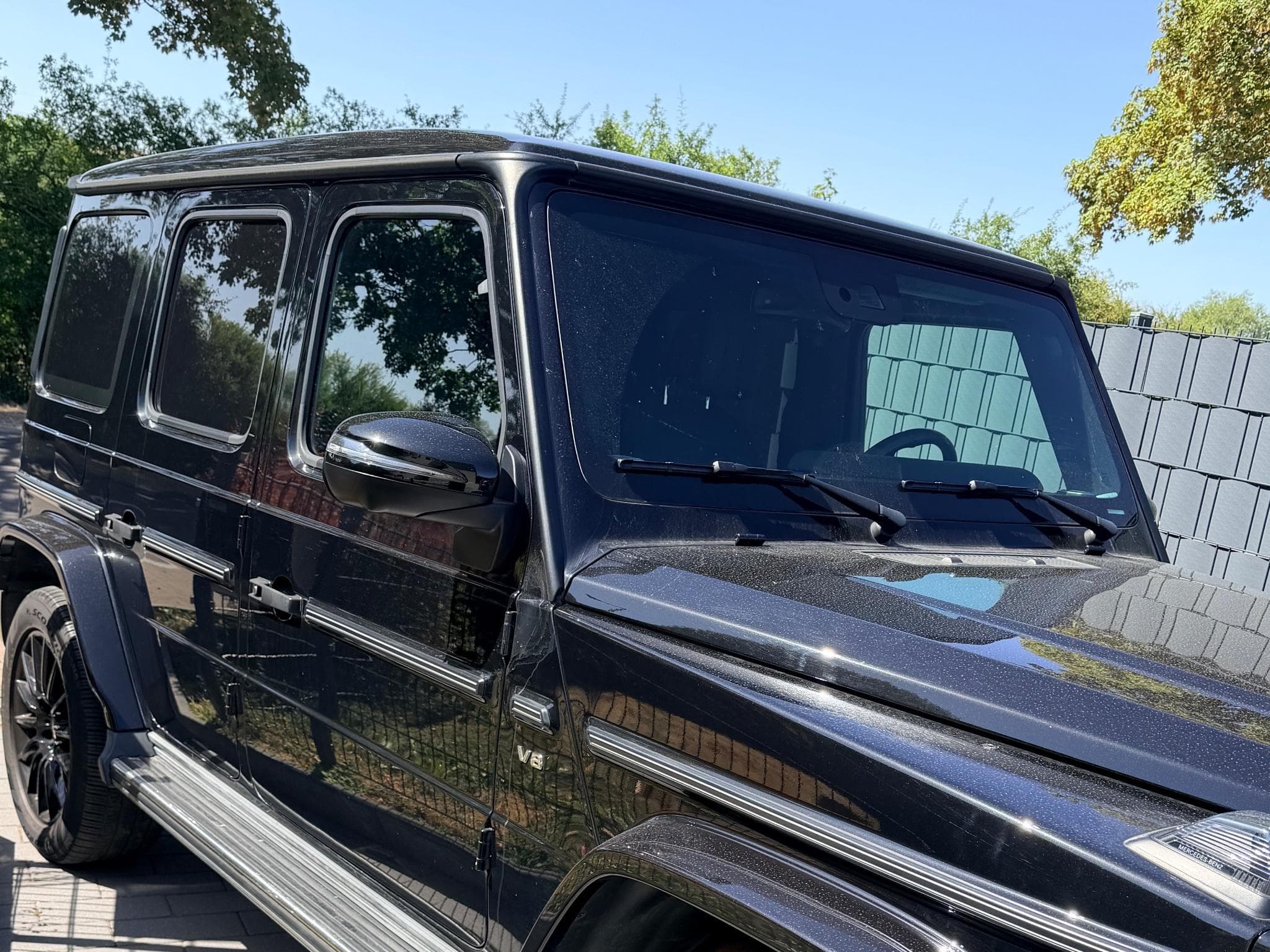 Mercedes GL 500 V8 (2021) - Foto 2
