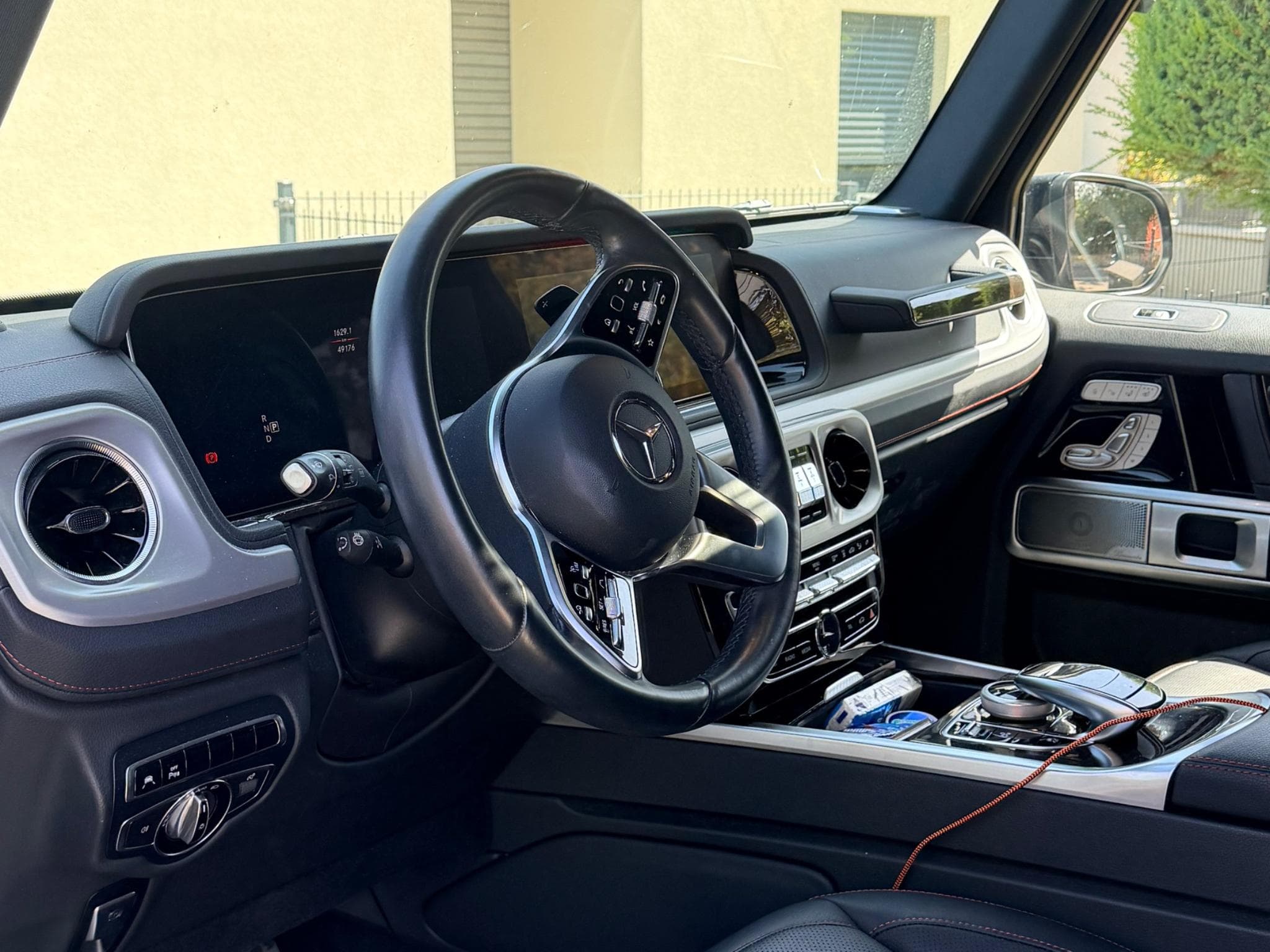 Mercedes GL 500 V8 (2021) - Foto 4