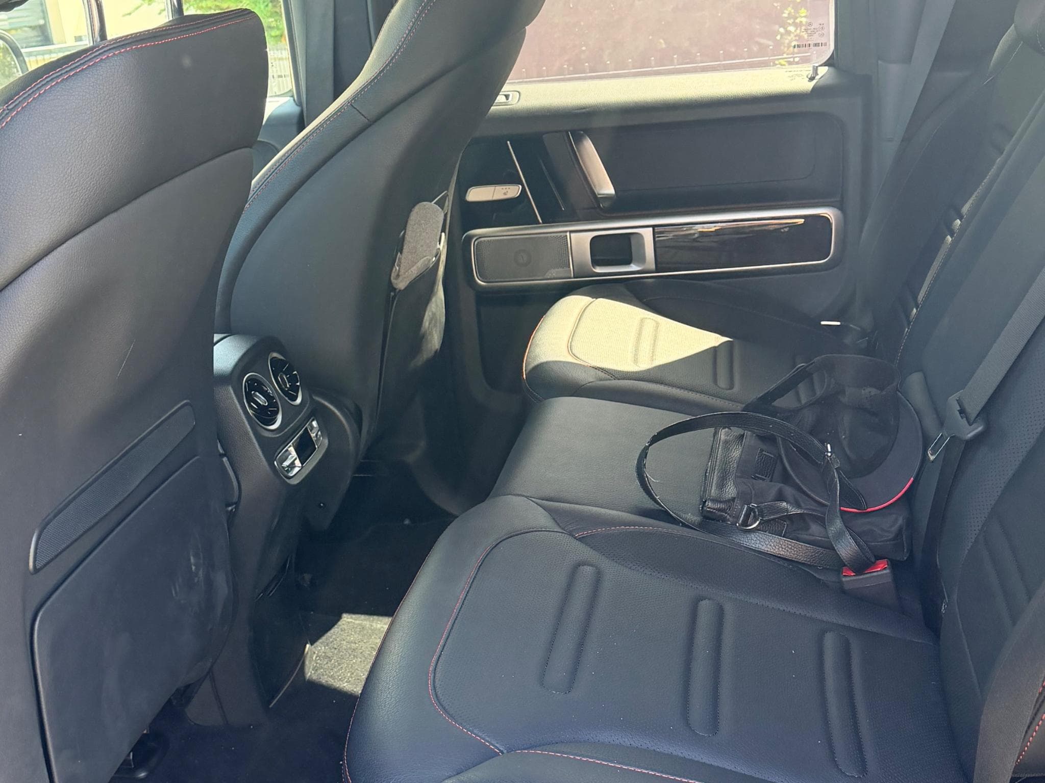 Mercedes GL 500 V8 (2021) - Foto 5