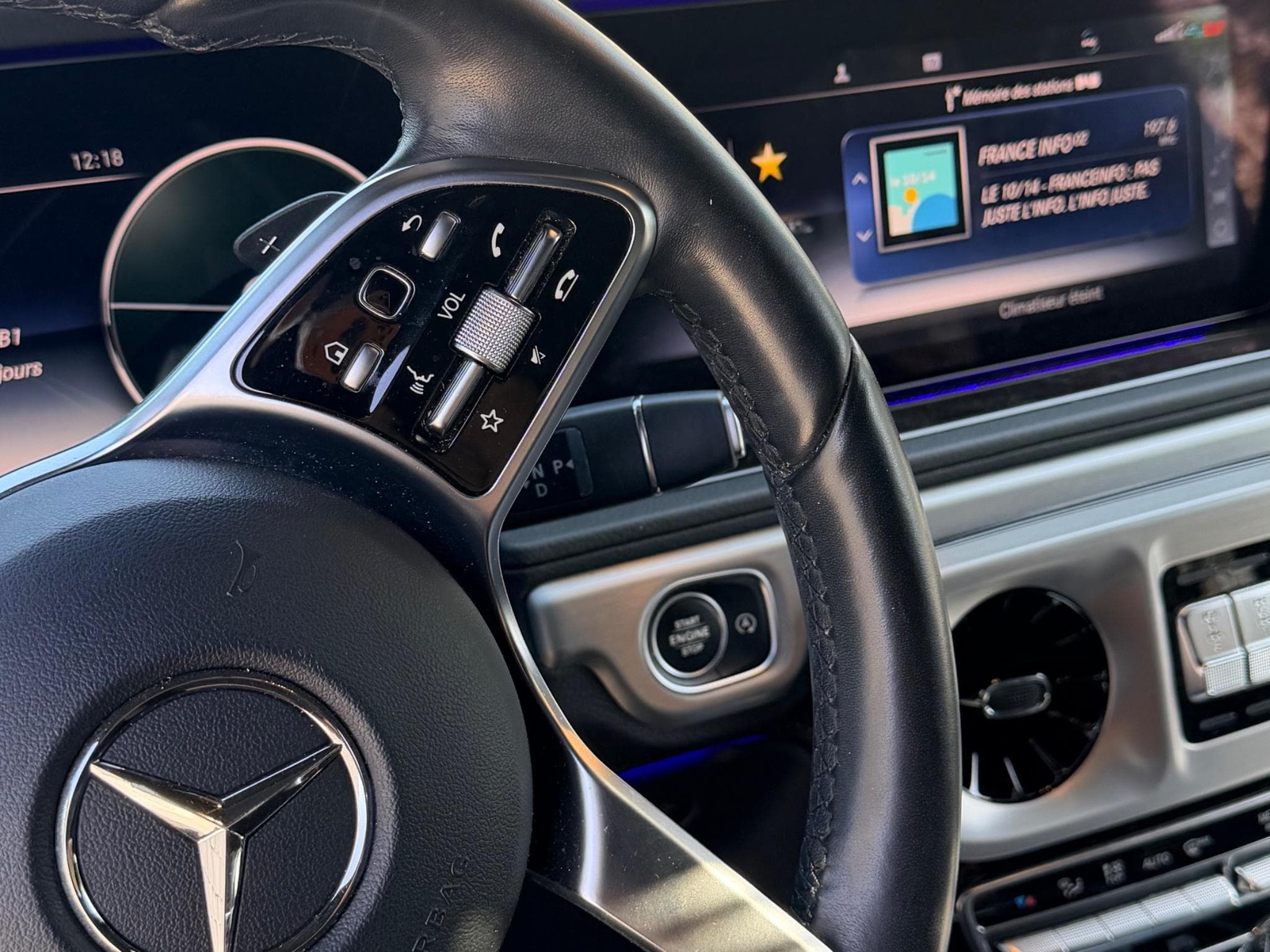 Mercedes GL 500 V8 (2021) - Foto 6