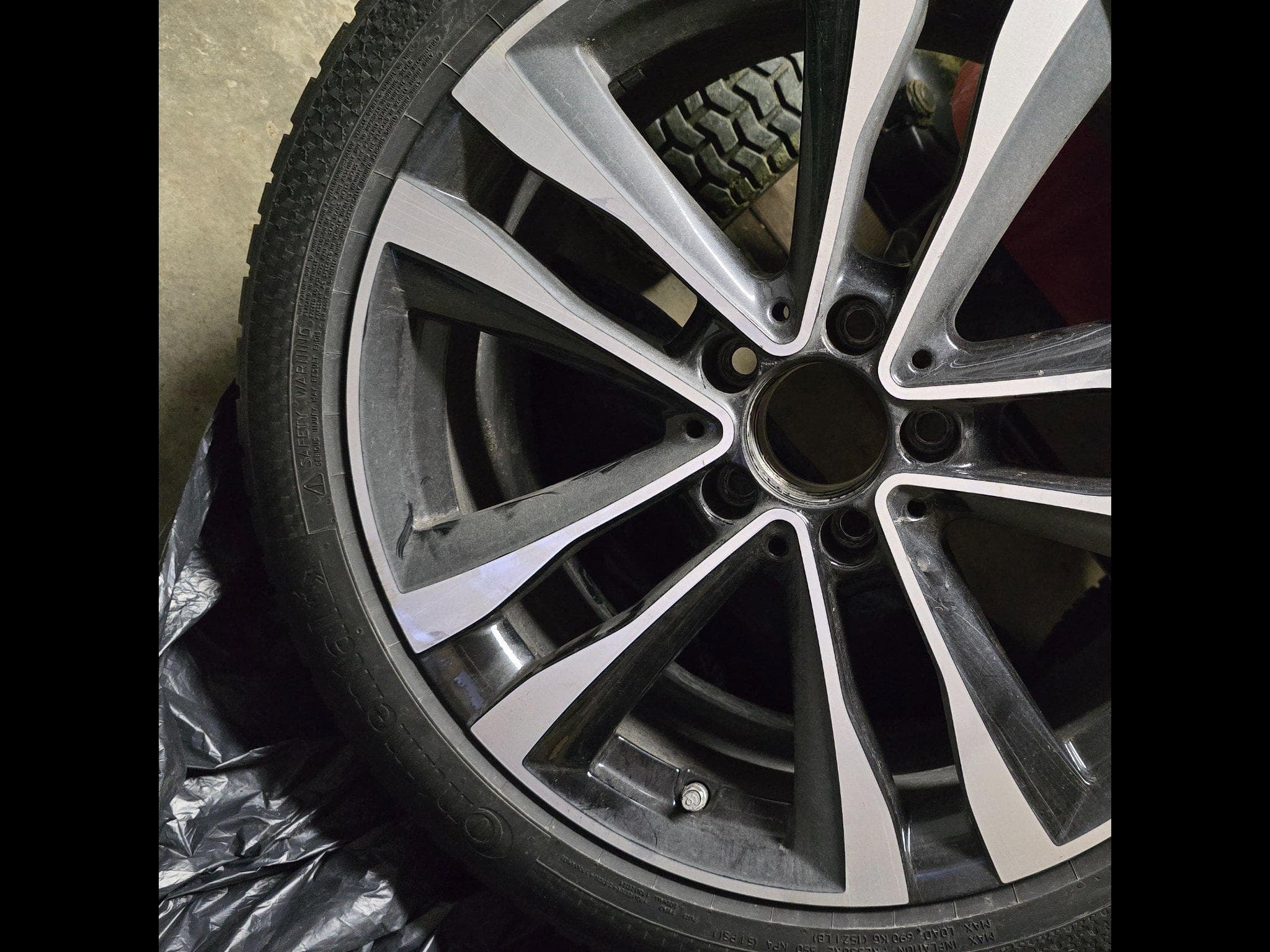 Mercedes CLA 220 Amg line (2023) - Photo 13