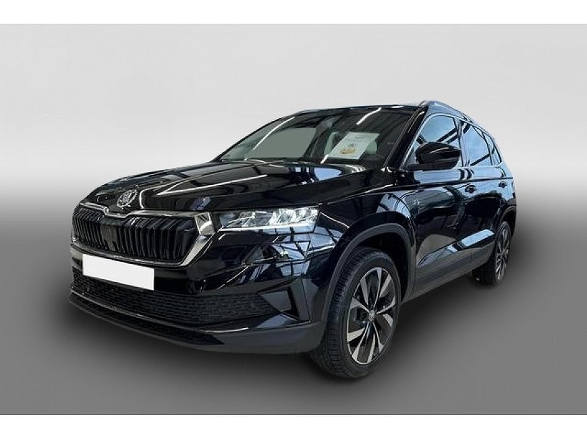 Skoda Karoq (2026) - Photo 2