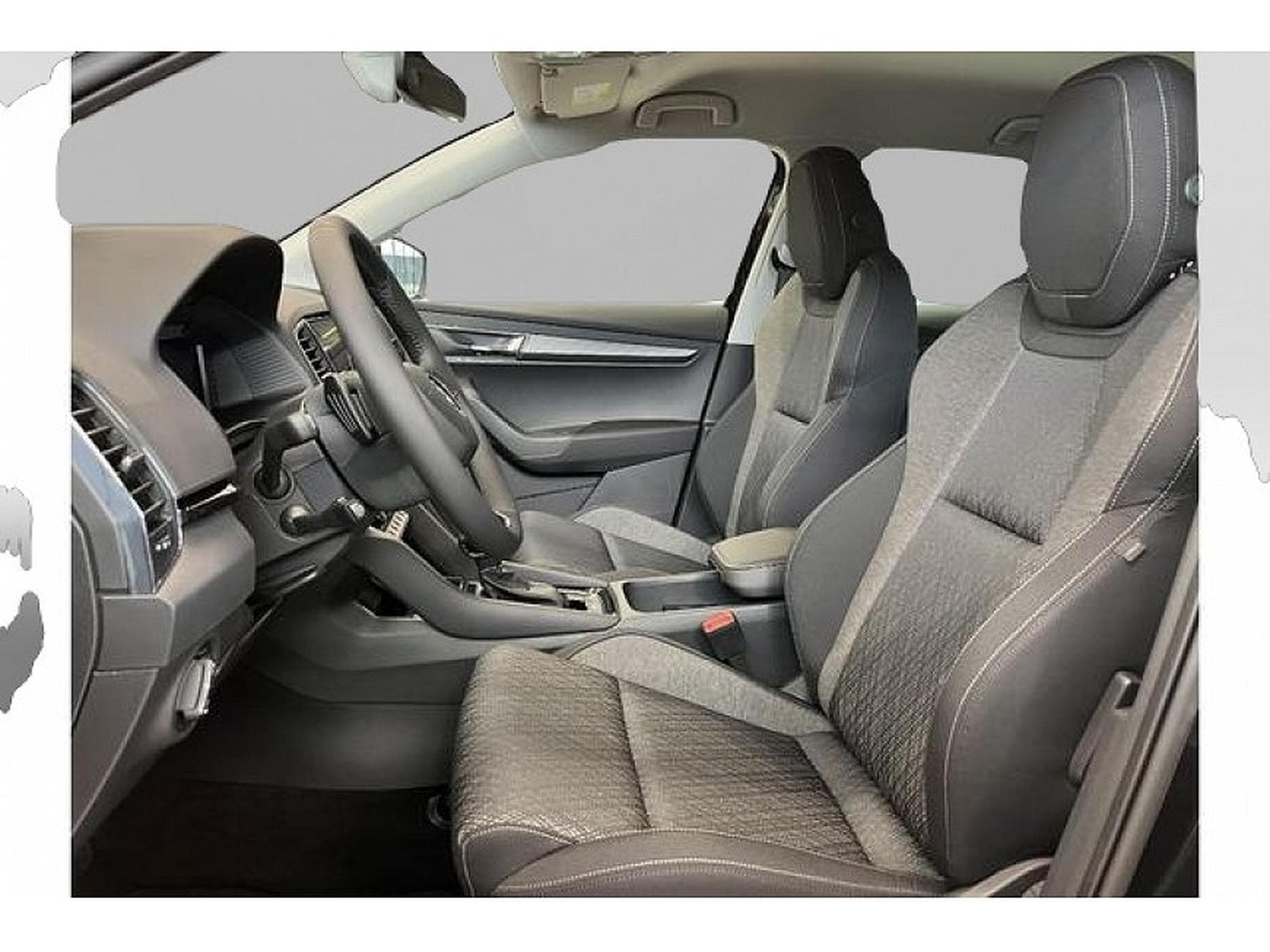 Skoda Karoq (2026) - Photo 5