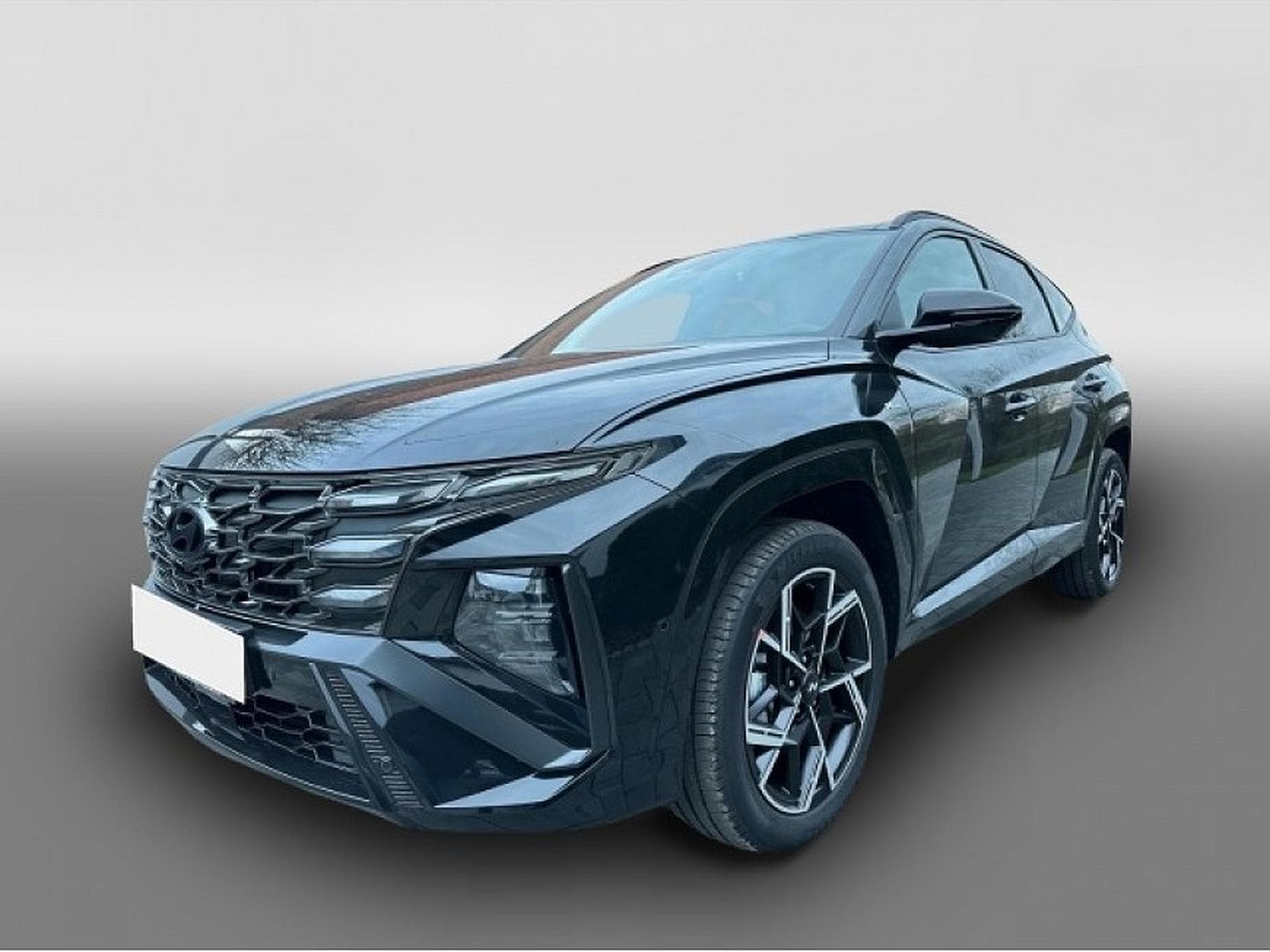 Hyundai Tucson (2026) - Photo 1
