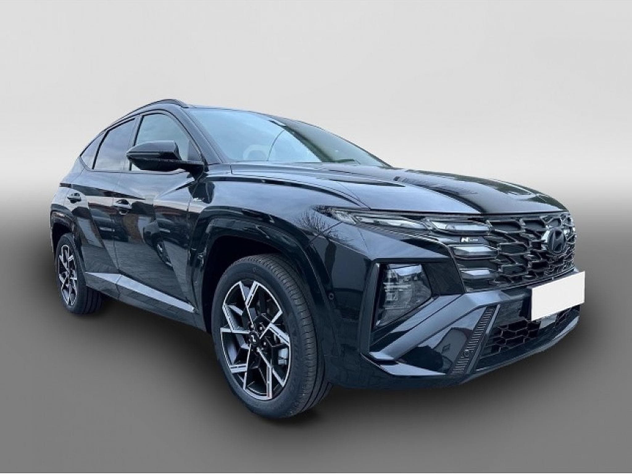 Hyundai Tucson (2026) - Photo 2