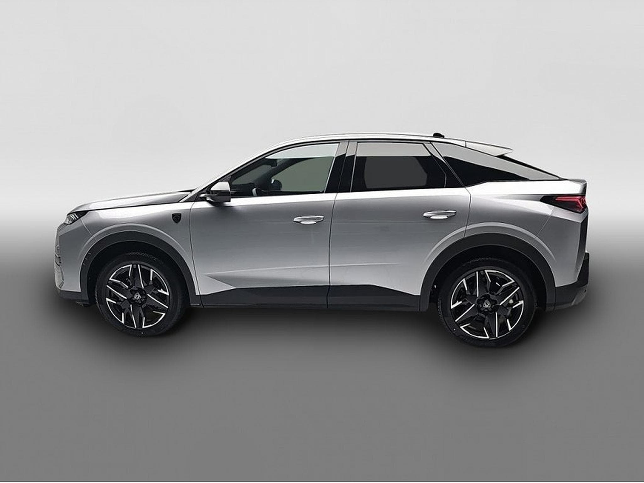 Peugeot 3008 (2026) - Photo 4