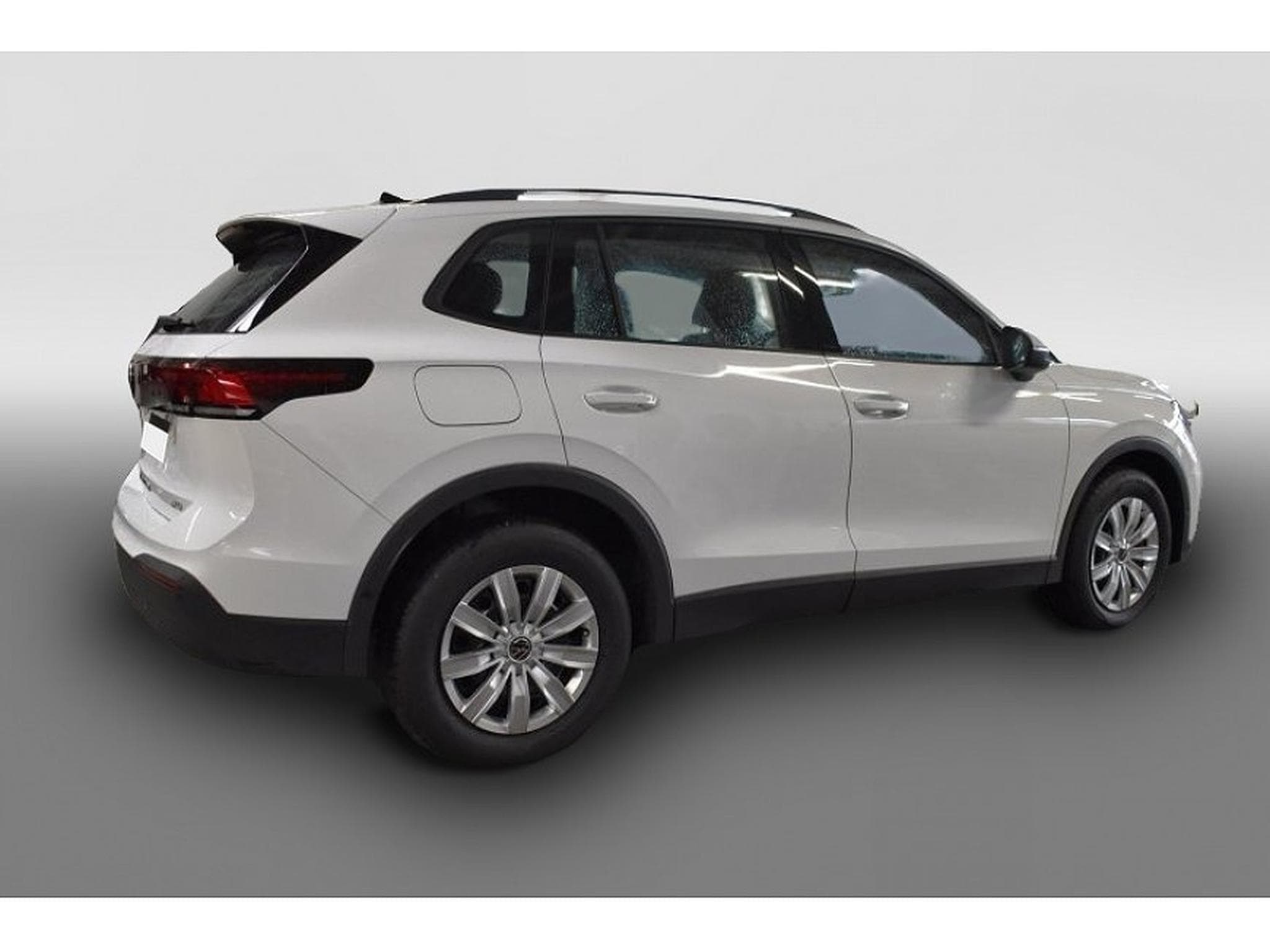 VW Tiguan (2025) - Photo 3