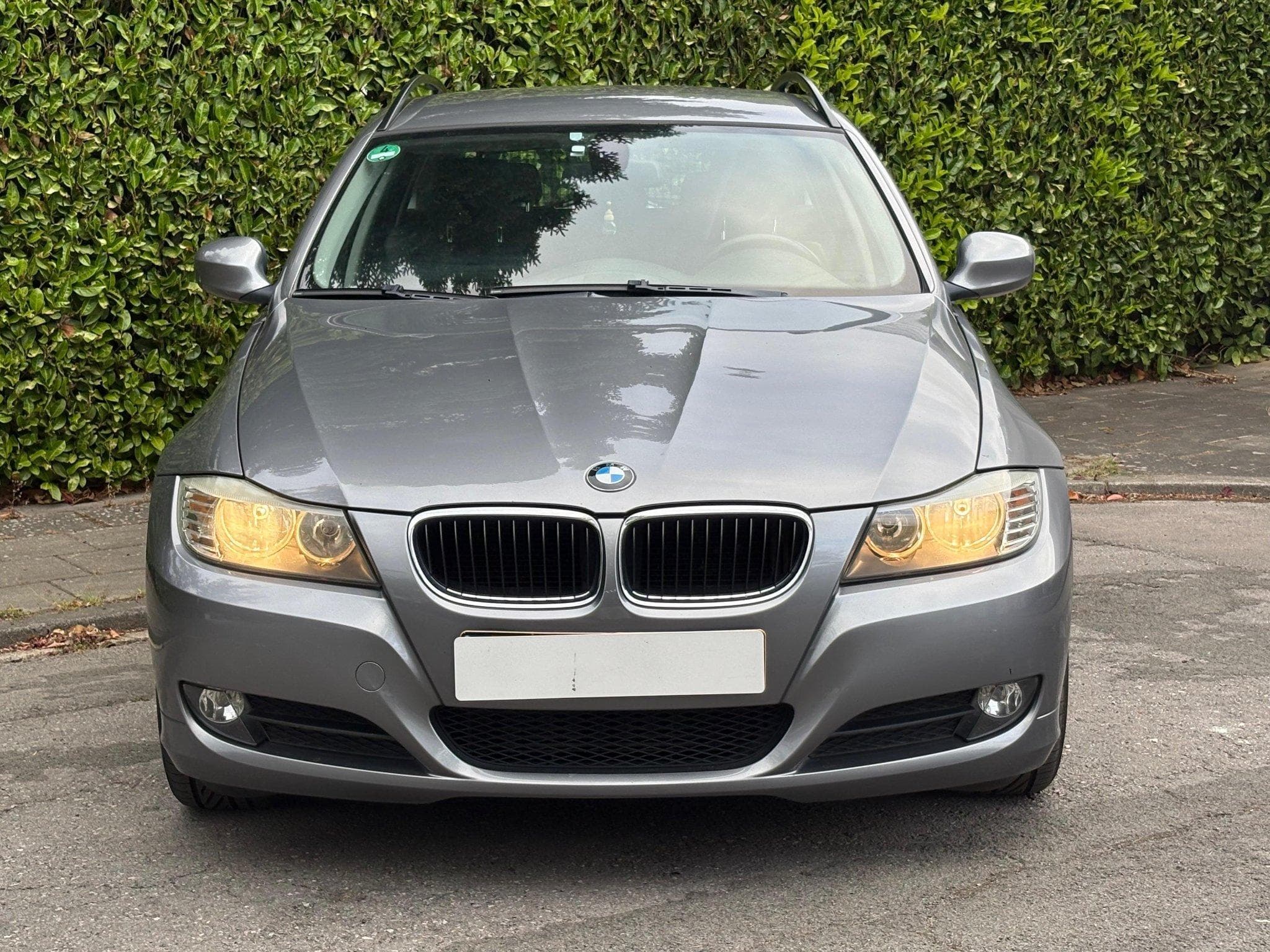BMW 318 Serie 3 E91 Touring (2011) - Foto 2