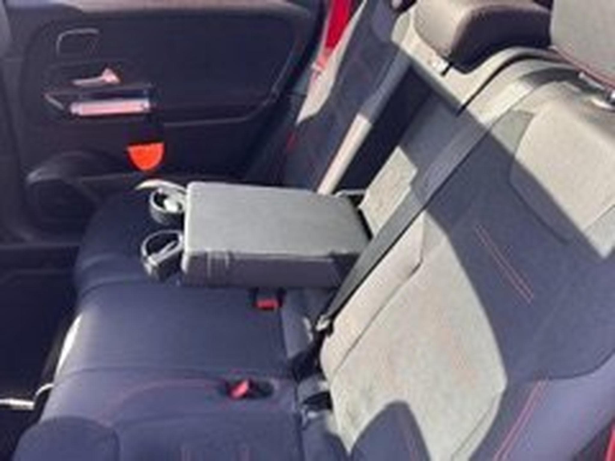 Mercedes GLB 35 AMG Pack Premium Plus (2023) - Photo 5