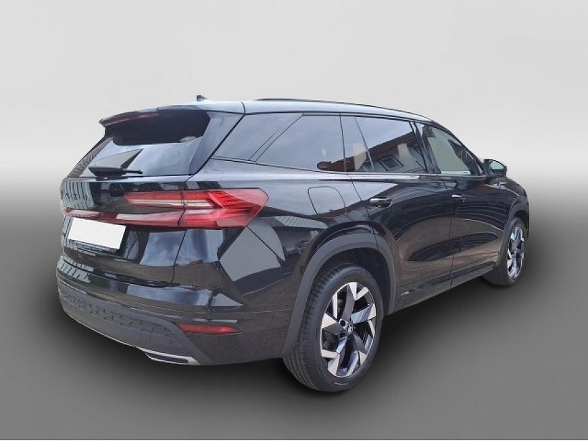 Skoda Kodiaq (2026) - Photo 3