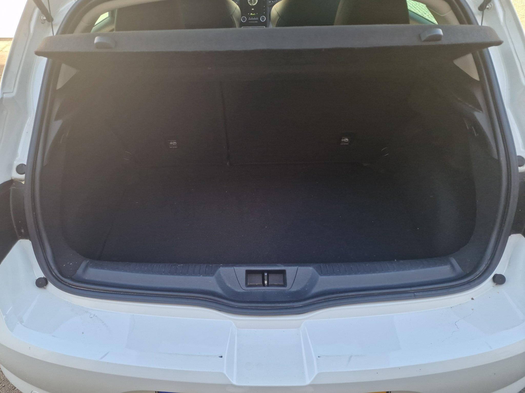 Renault Megane GT (2019) - Photo 8