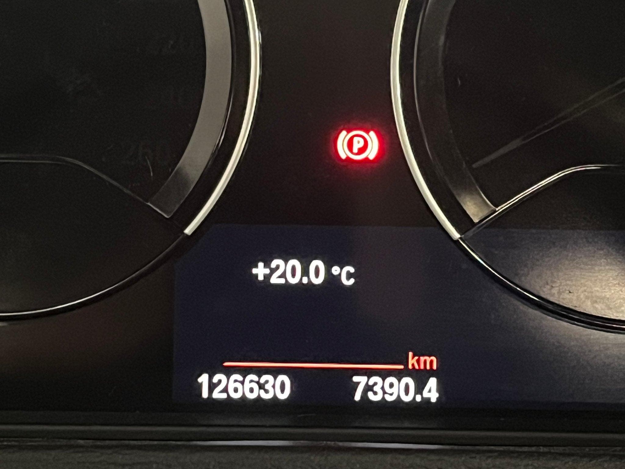BMW X1 sDrive18d Aut. (2019) - Photo 5
