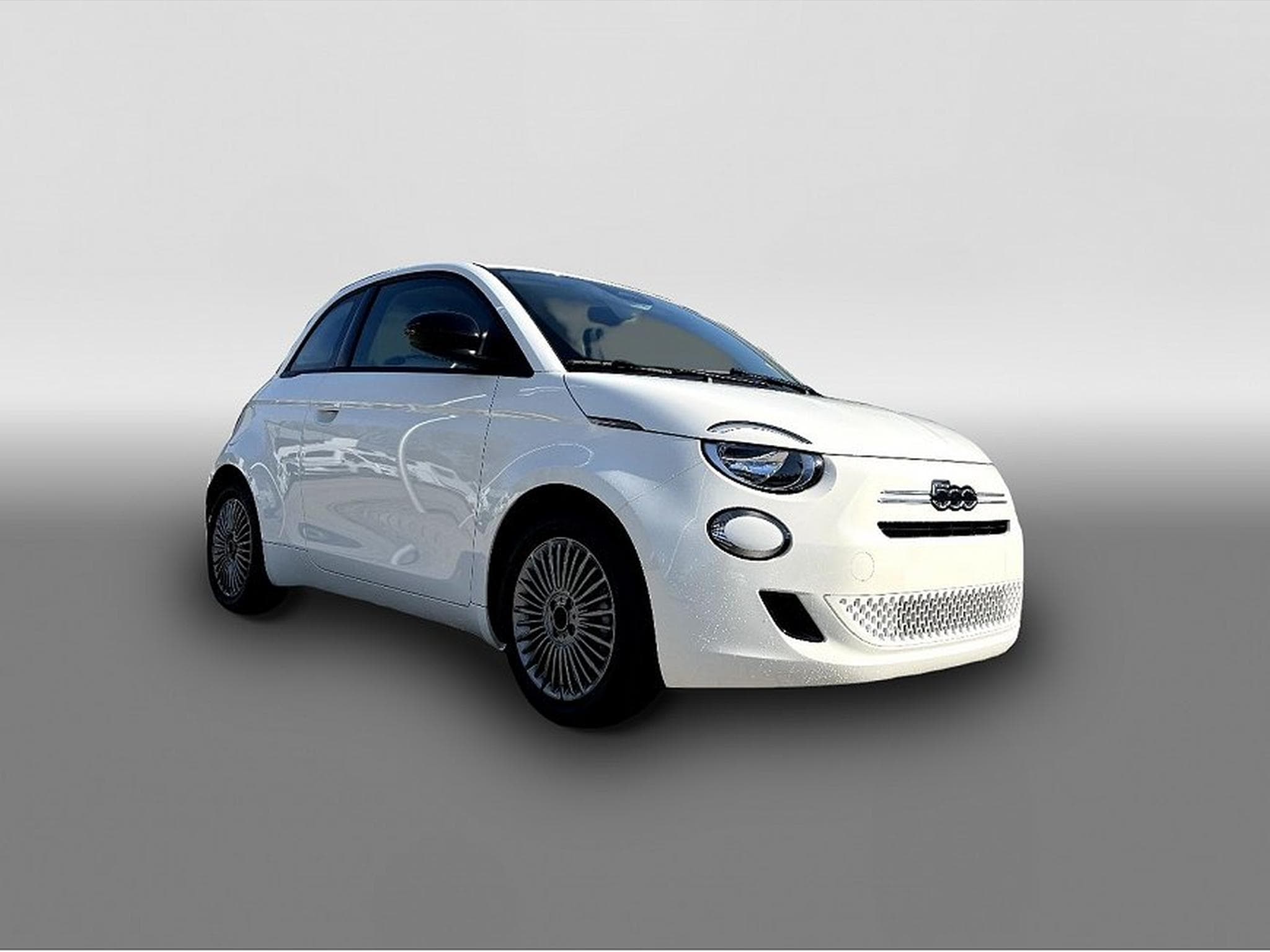 Fiat 500 (2026) - Photo 5