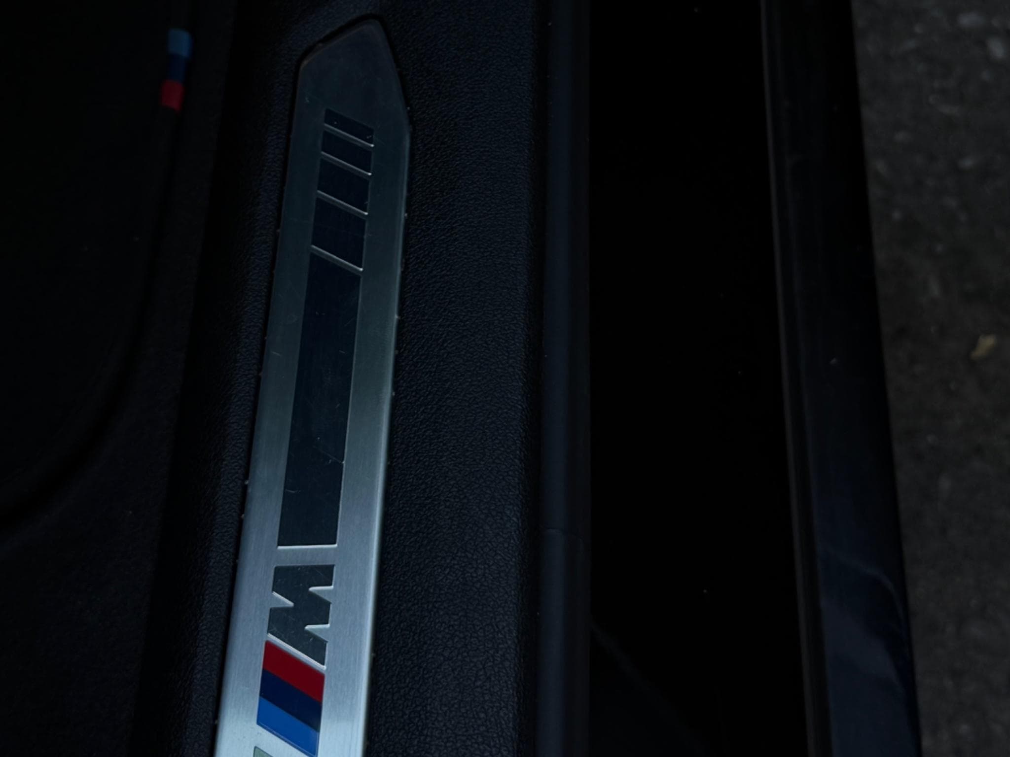 BMW 118 M Sport (2020) - Foto 7