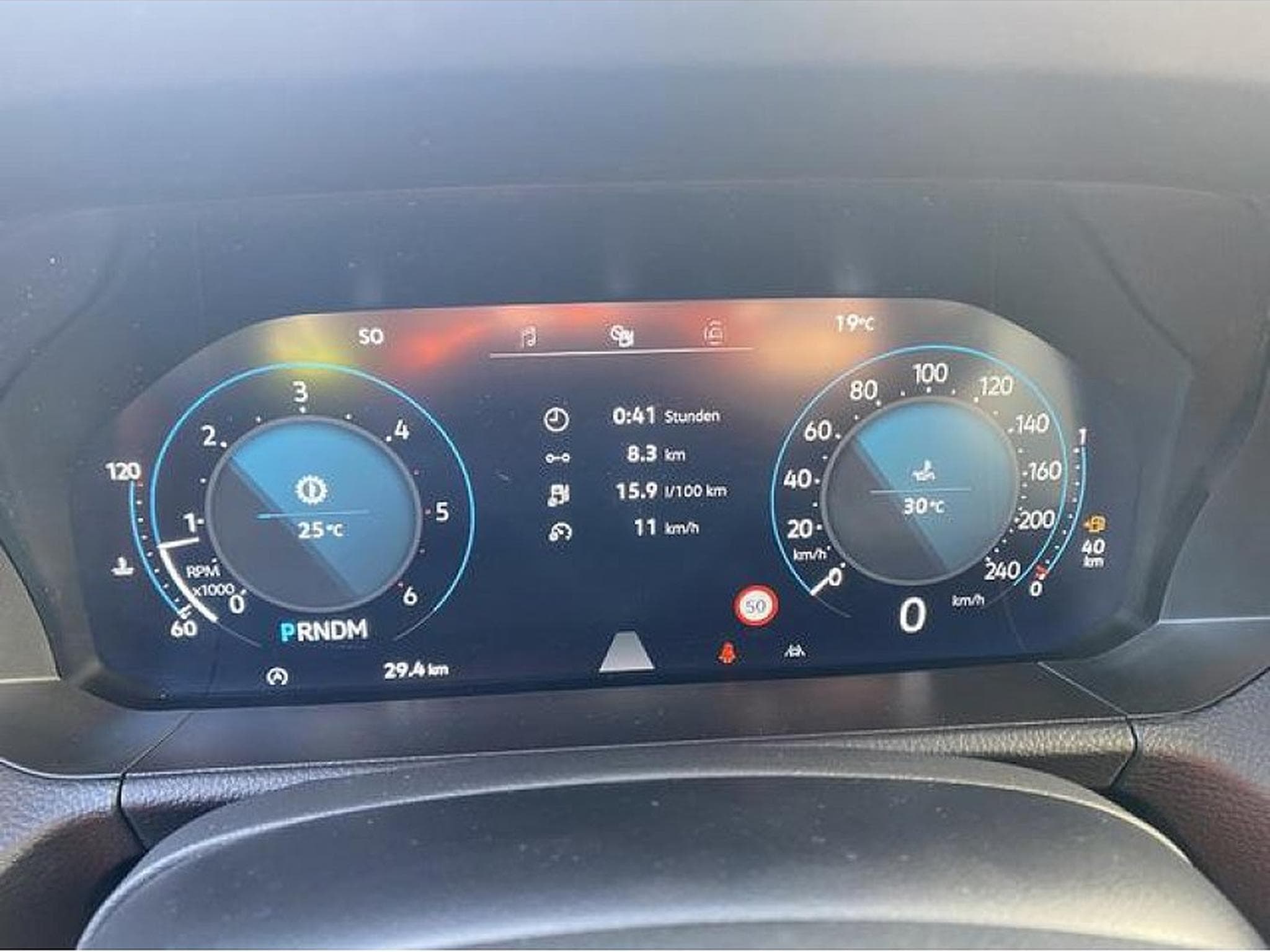 VW Amarok (2024) - Photo 19