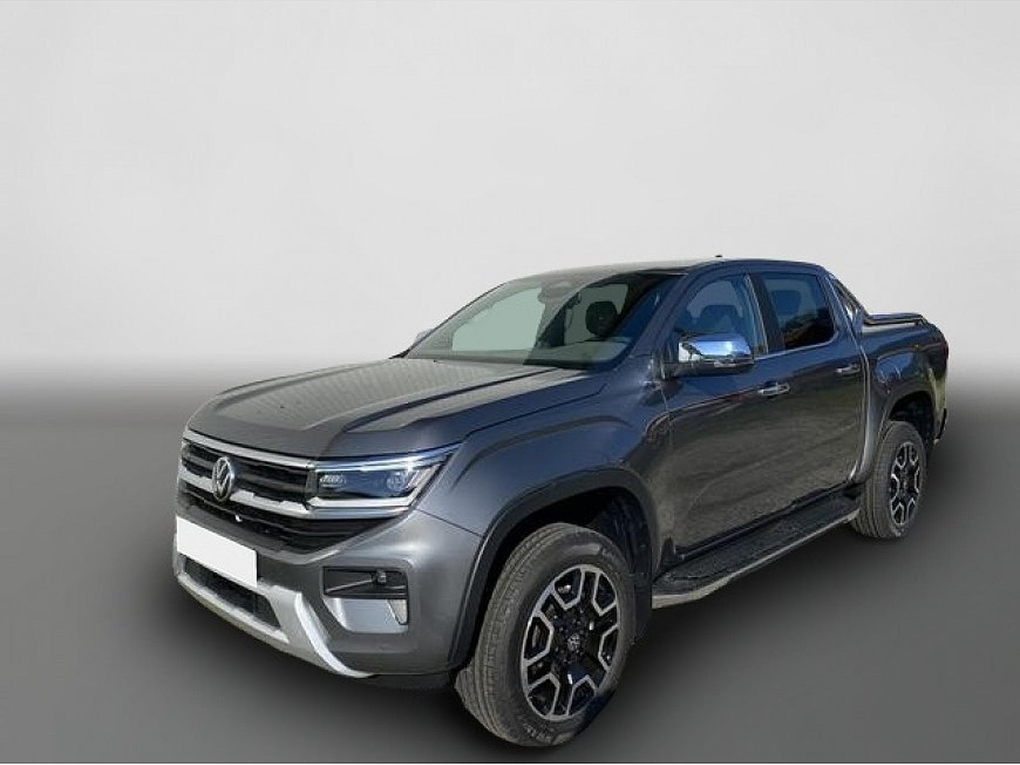 VW Amarok (2024) - Photo 2